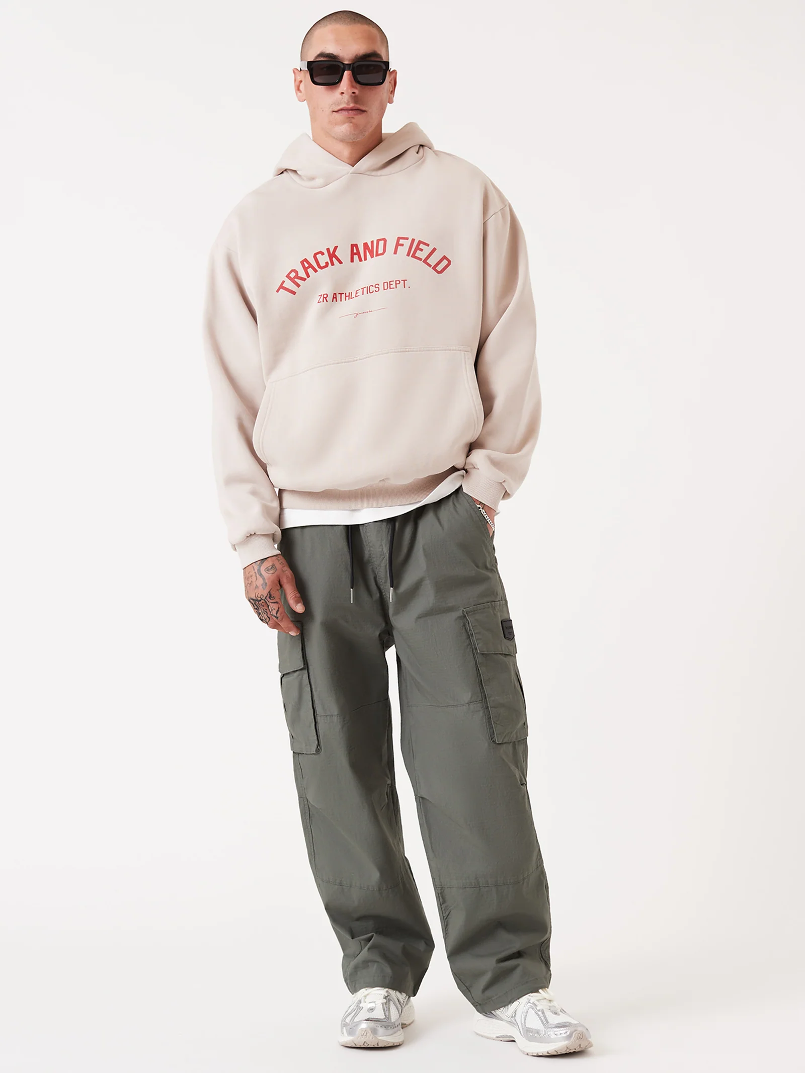 Ath. Box Hood - Image 3