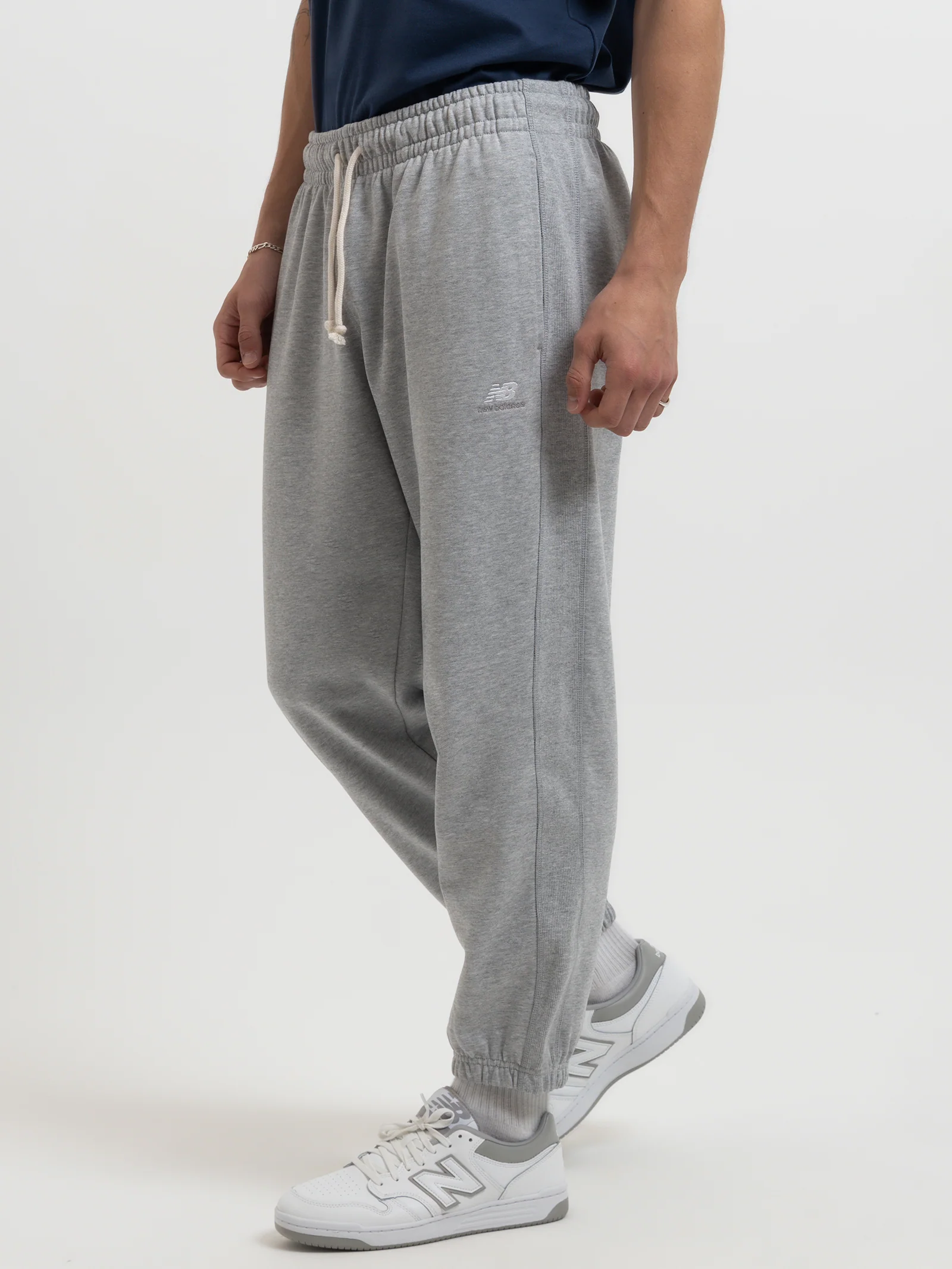 Athletic Remastered French Terry Sweatpants - Image 3