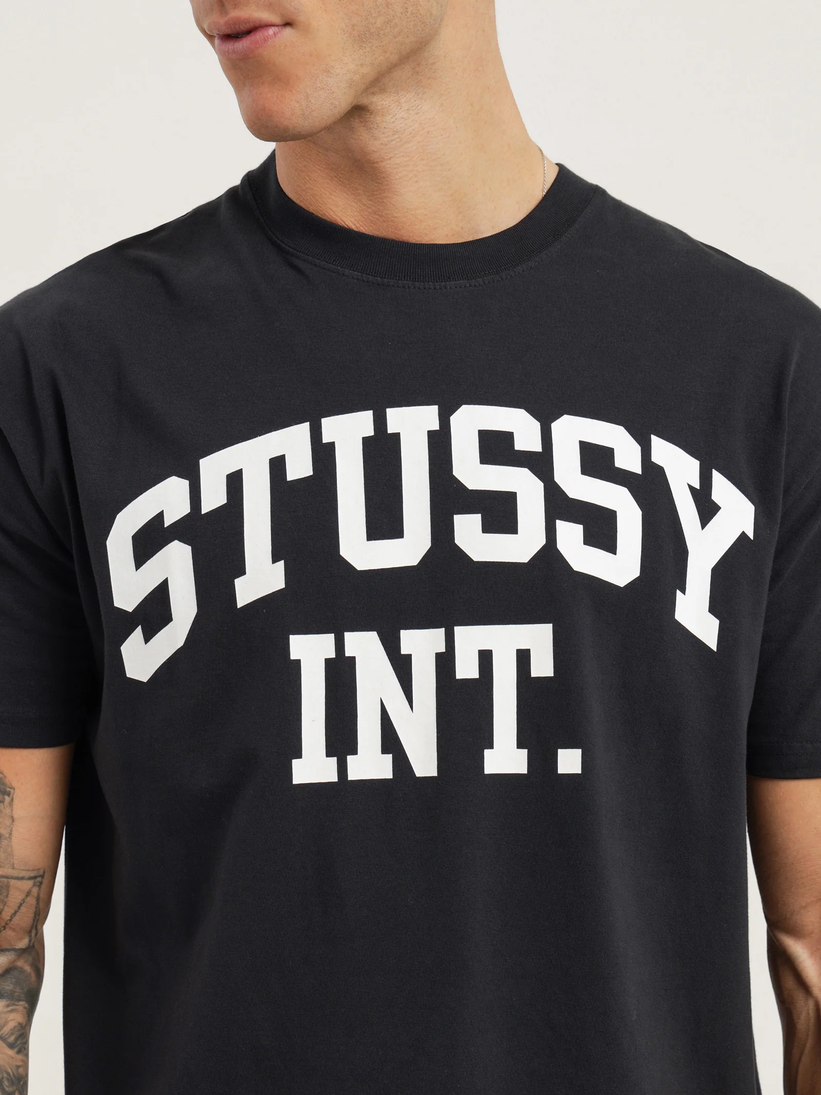 Athletics 50/50 T-Shirt - Image 5