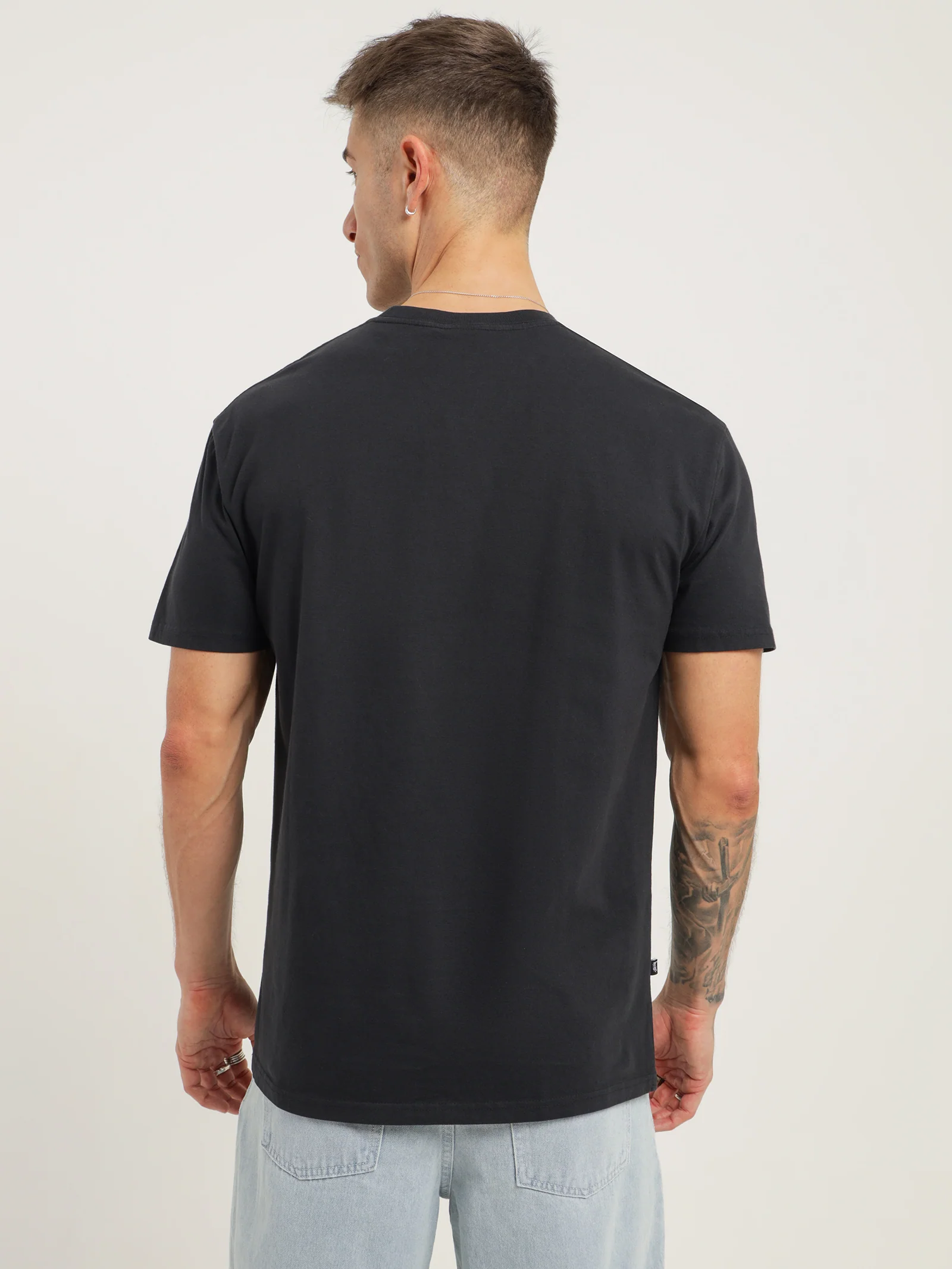 Athletics 50/50 T-Shirt - Image 6