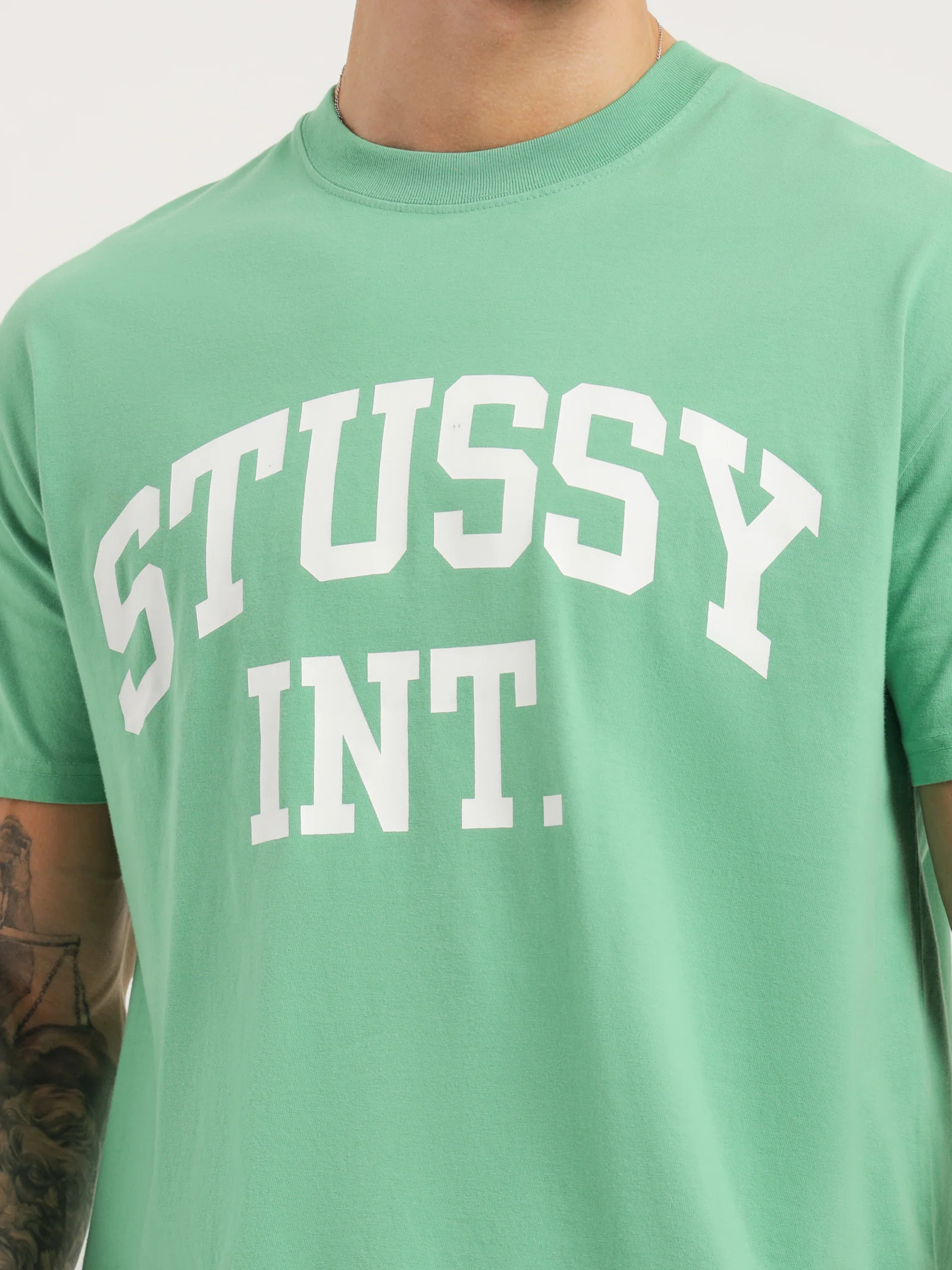 Athletics 50/50 T-Shirt - Image 5
