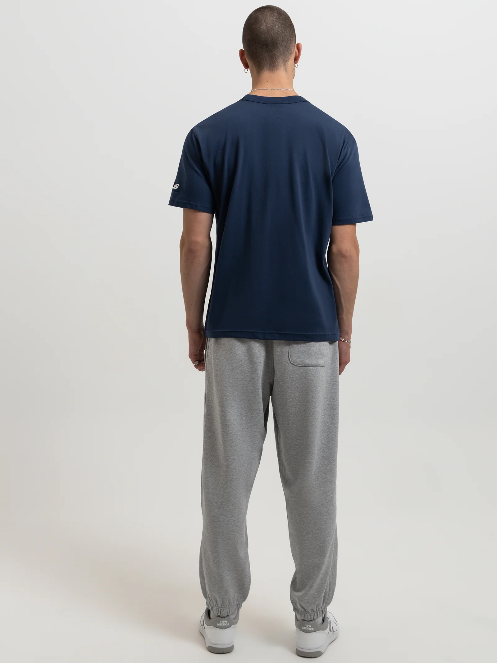 Athletics Archive Graphic T-Shirt - Image 6