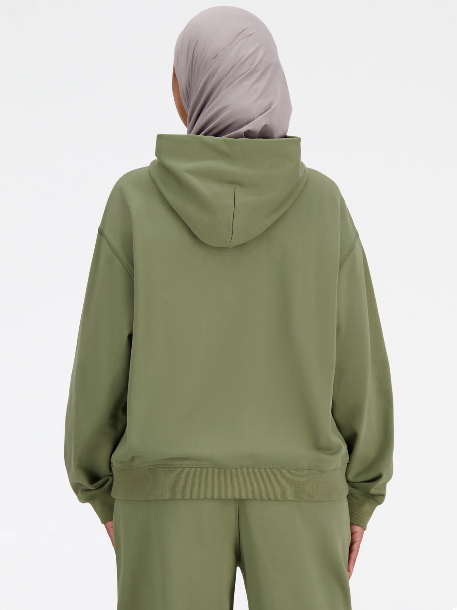 Athletics French Terry Hoodie - Image 6