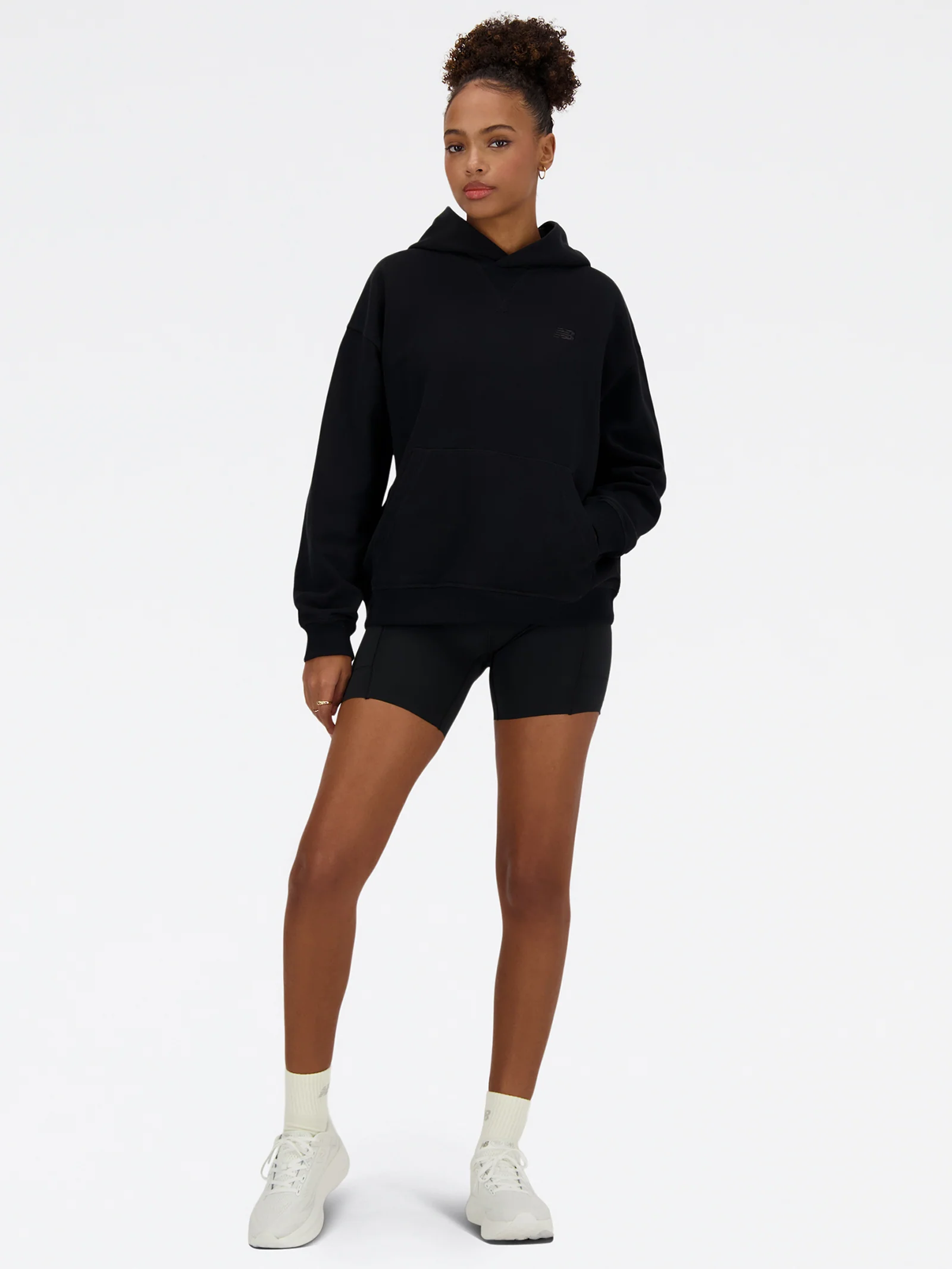 Athletics French Terry Hoodie - Image 2