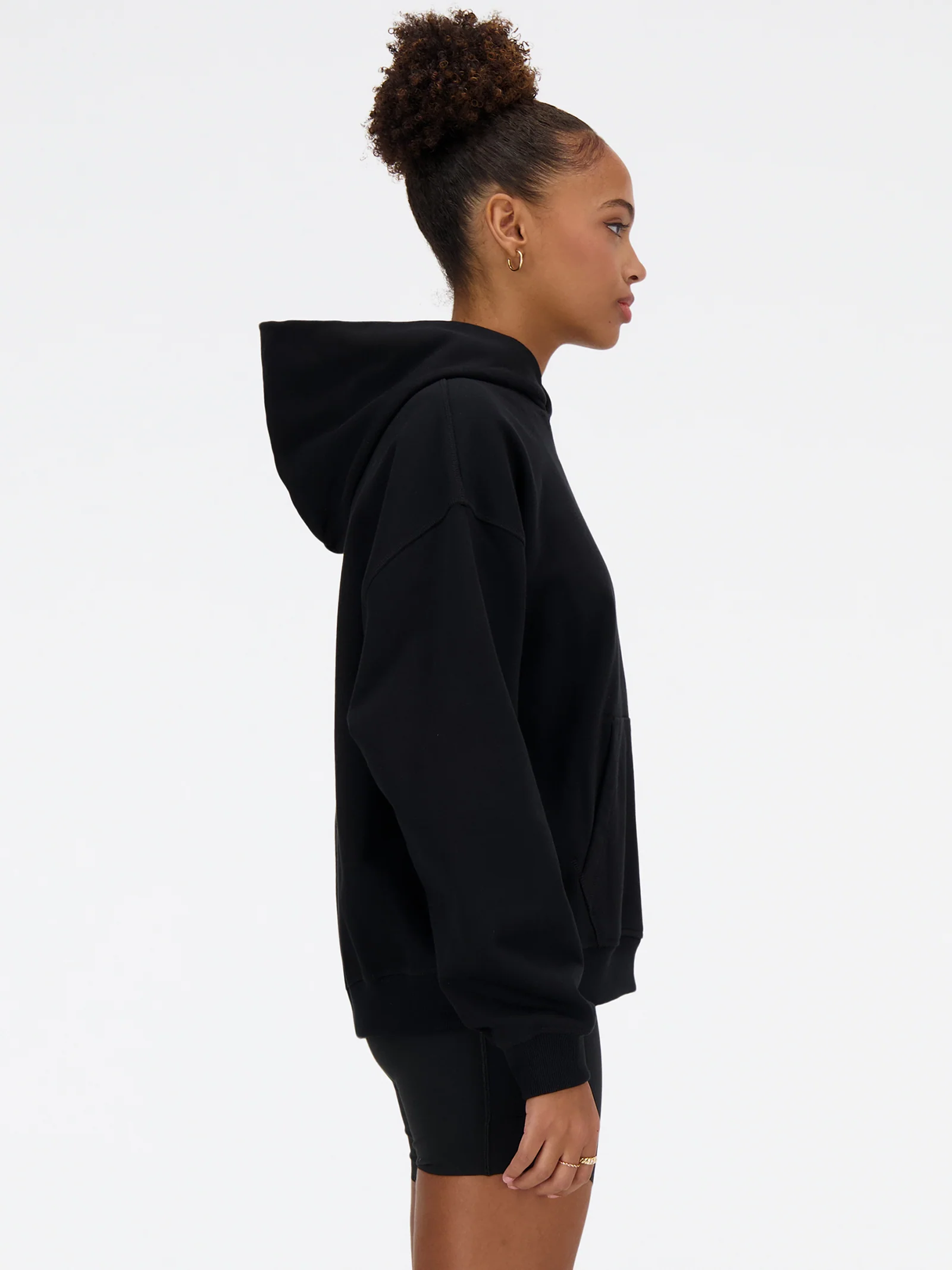 Athletics French Terry Hoodie - Image 5