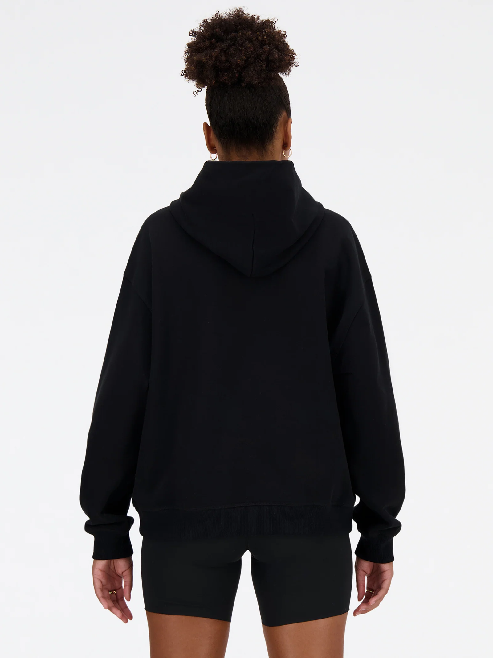 Athletics French Terry Hoodie - Image 6