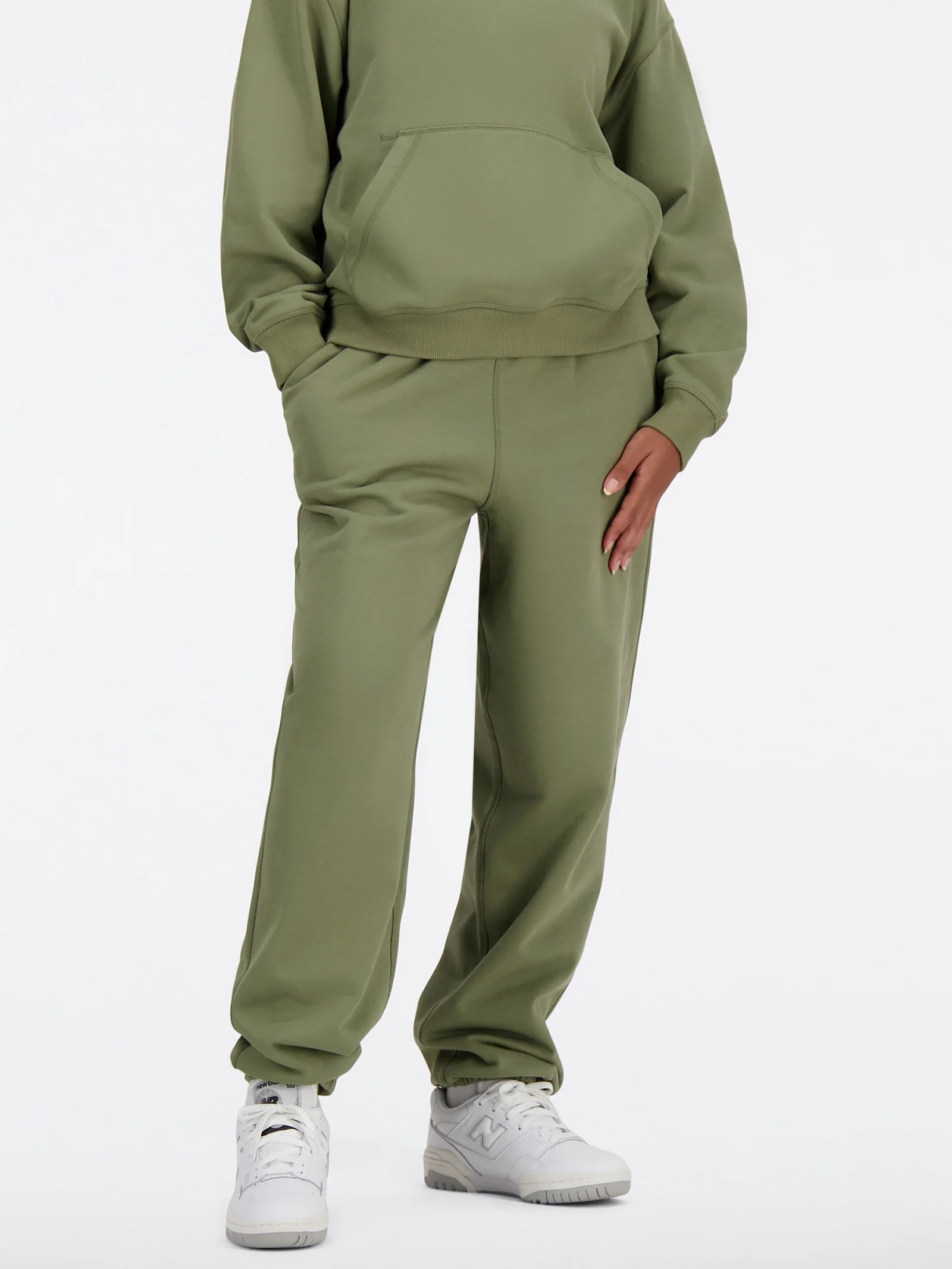 Athletics French Terry Jogger - Image 2
