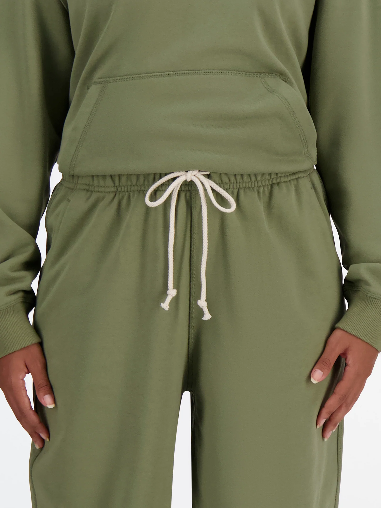 Athletics French Terry Jogger - Image 3