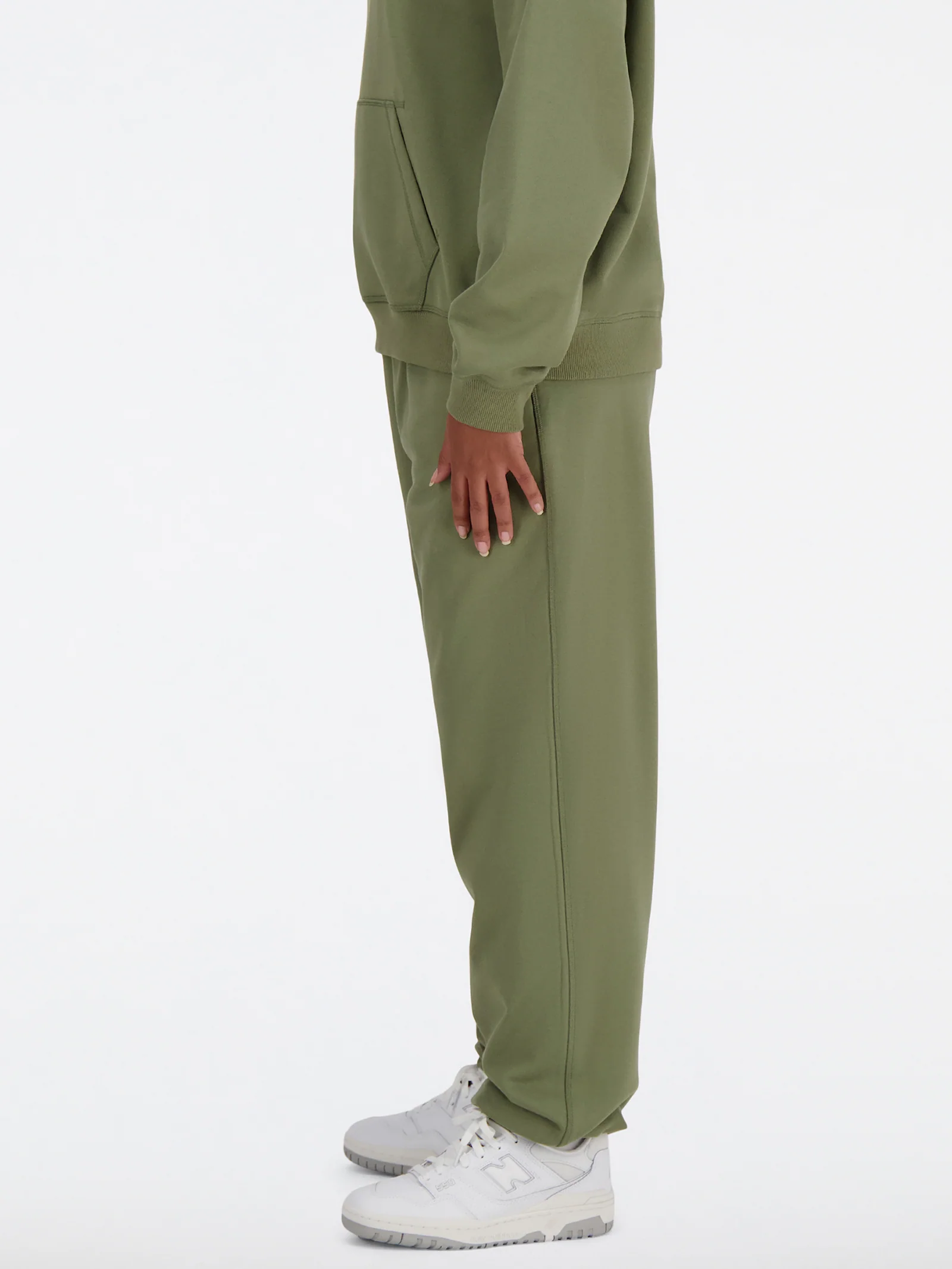 Athletics French Terry Jogger - Image 5