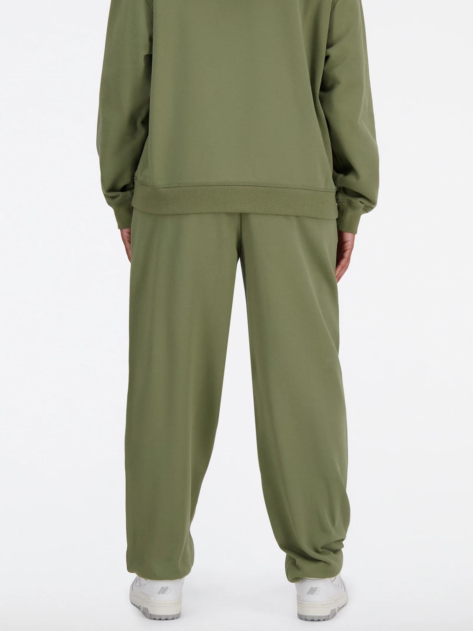 Athletics French Terry Jogger - Image 6