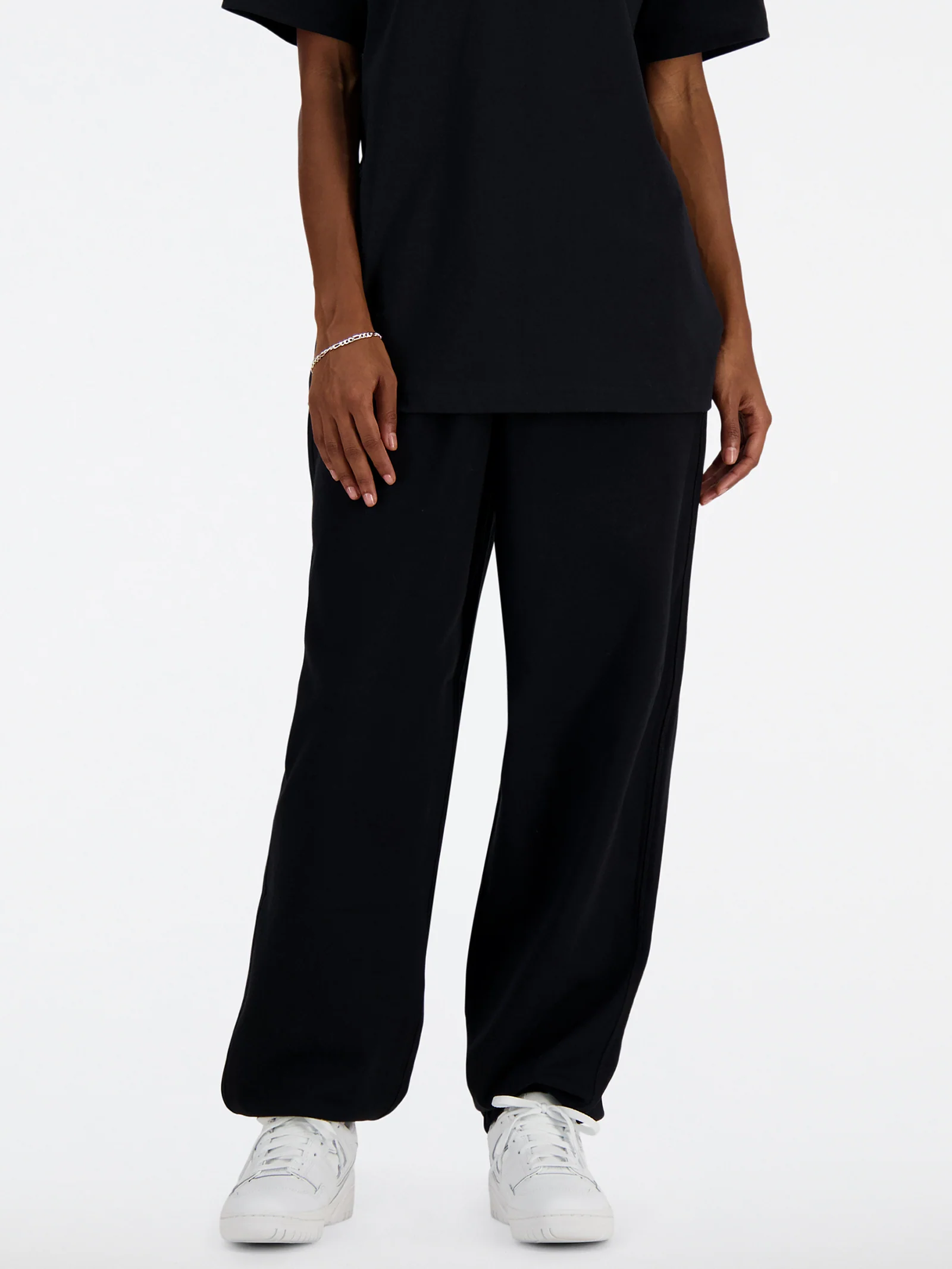 Athletics French Terry Jogger - Image 2