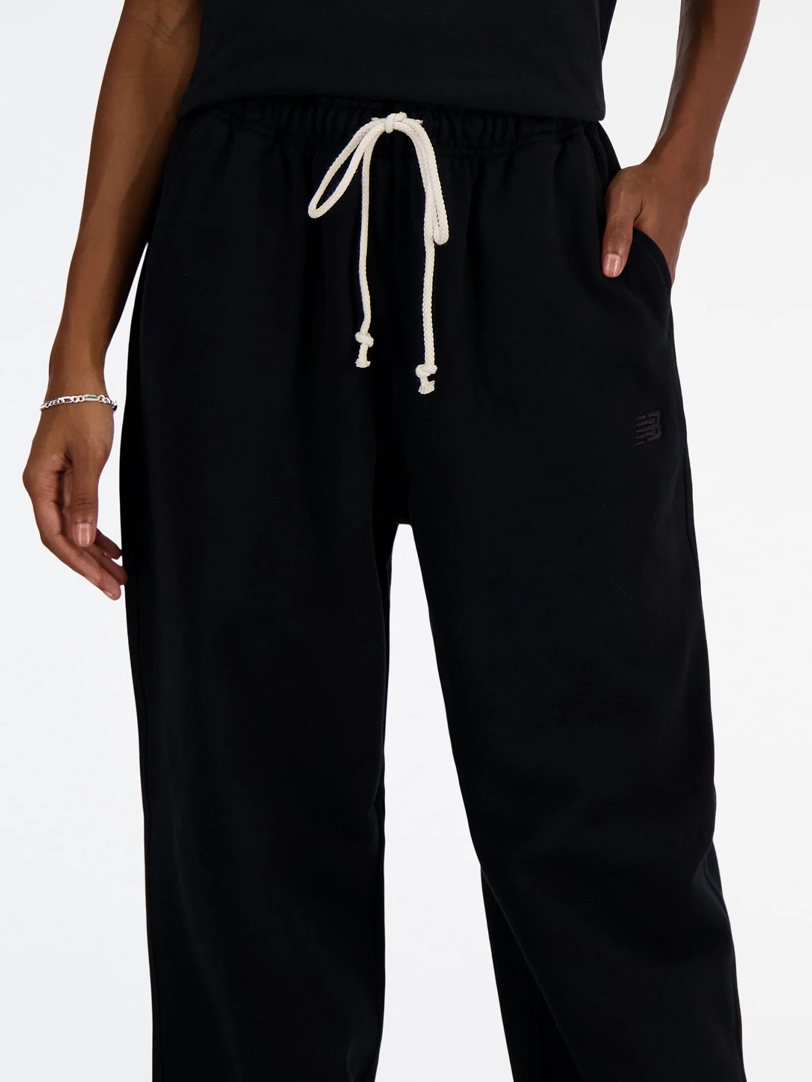 Athletics French Terry Jogger - Image 3