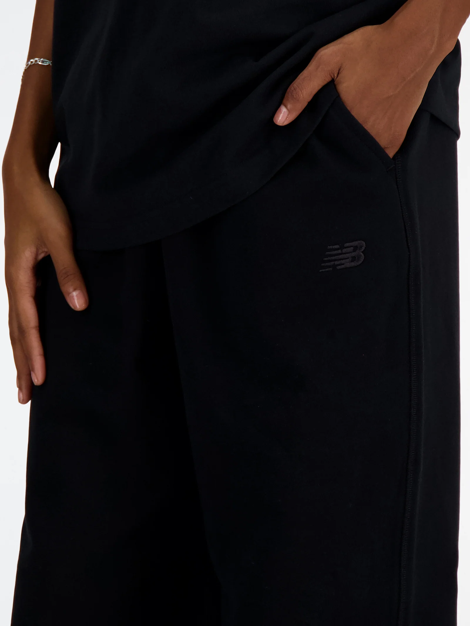 Athletics French Terry Jogger - Image 4