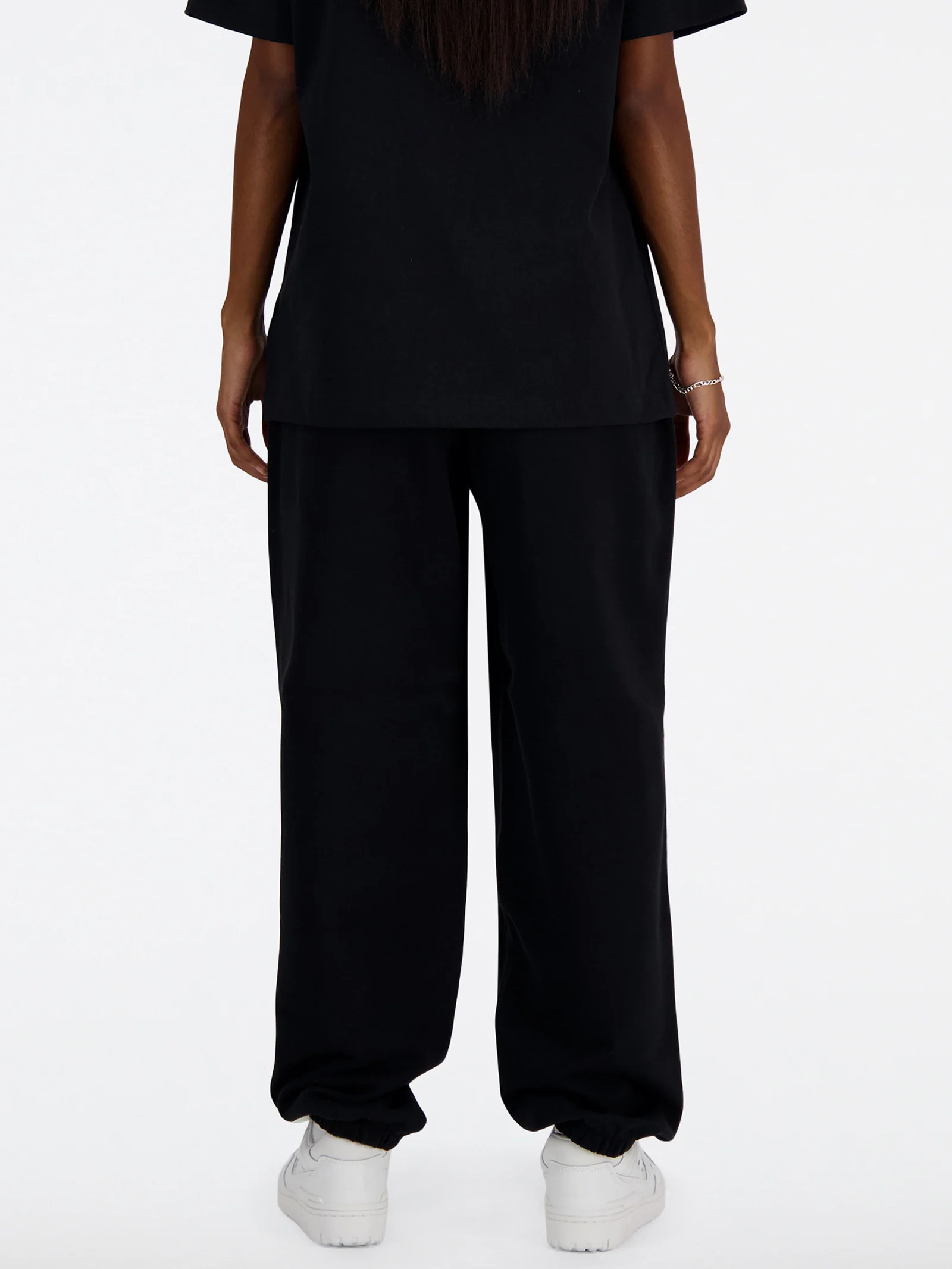 Athletics French Terry Jogger - Image 6