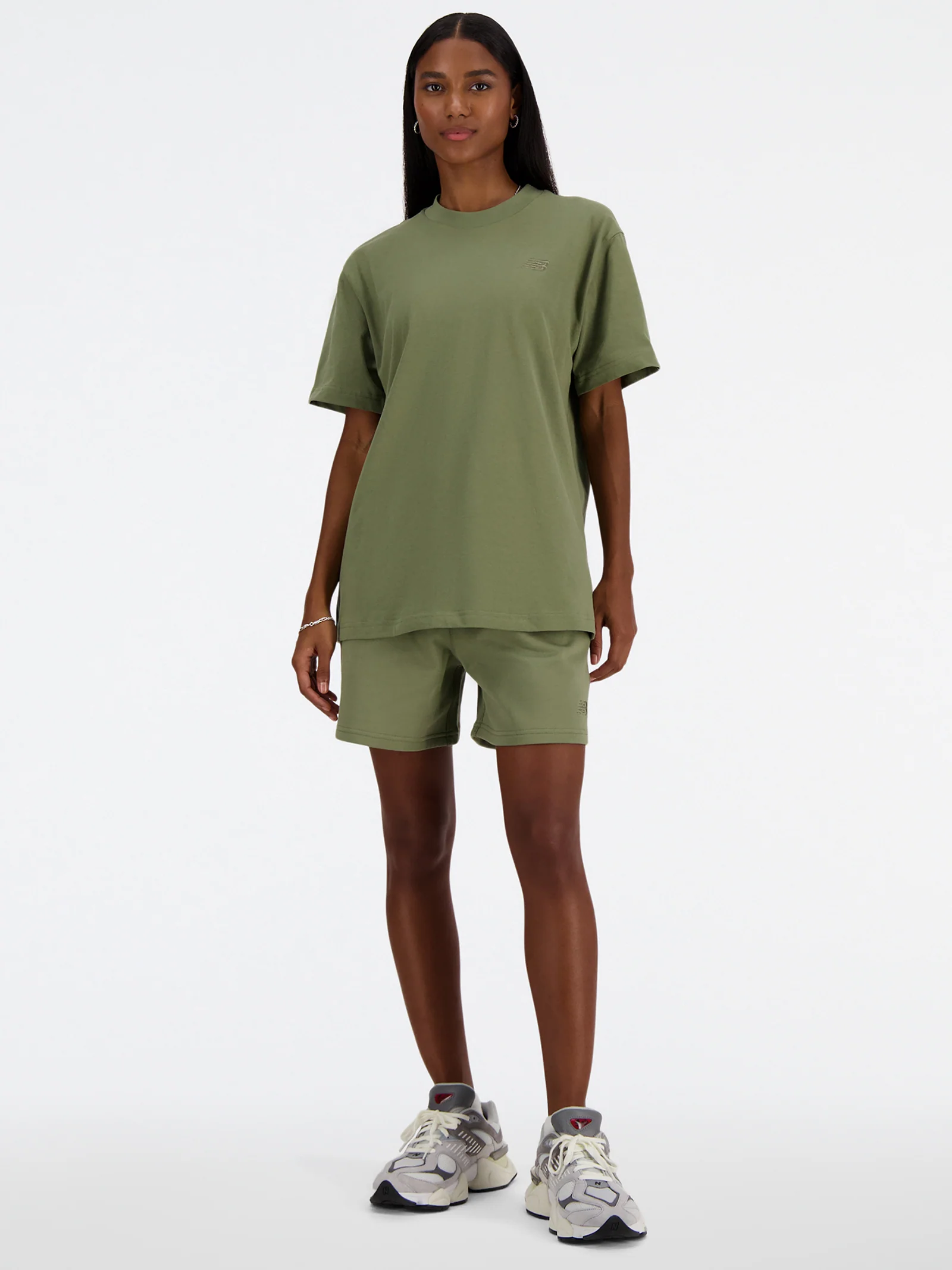 Athletics Jersey T-Shirt - Image 2