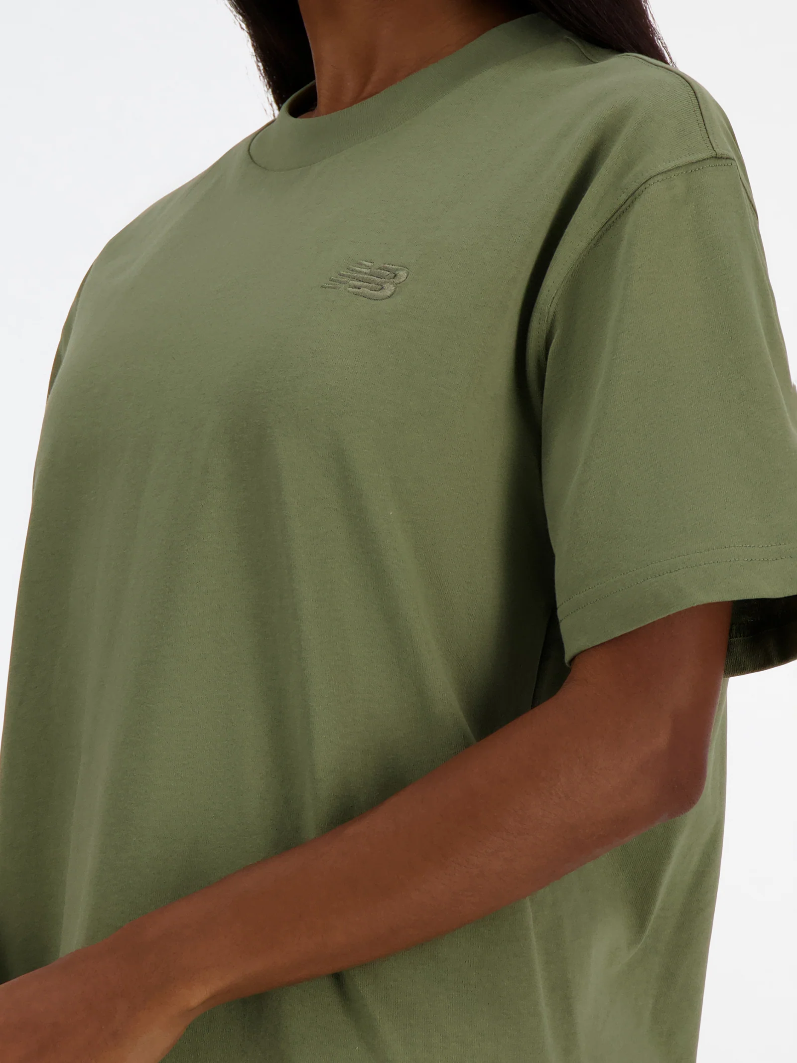 Athletics Jersey T-Shirt - Image 3