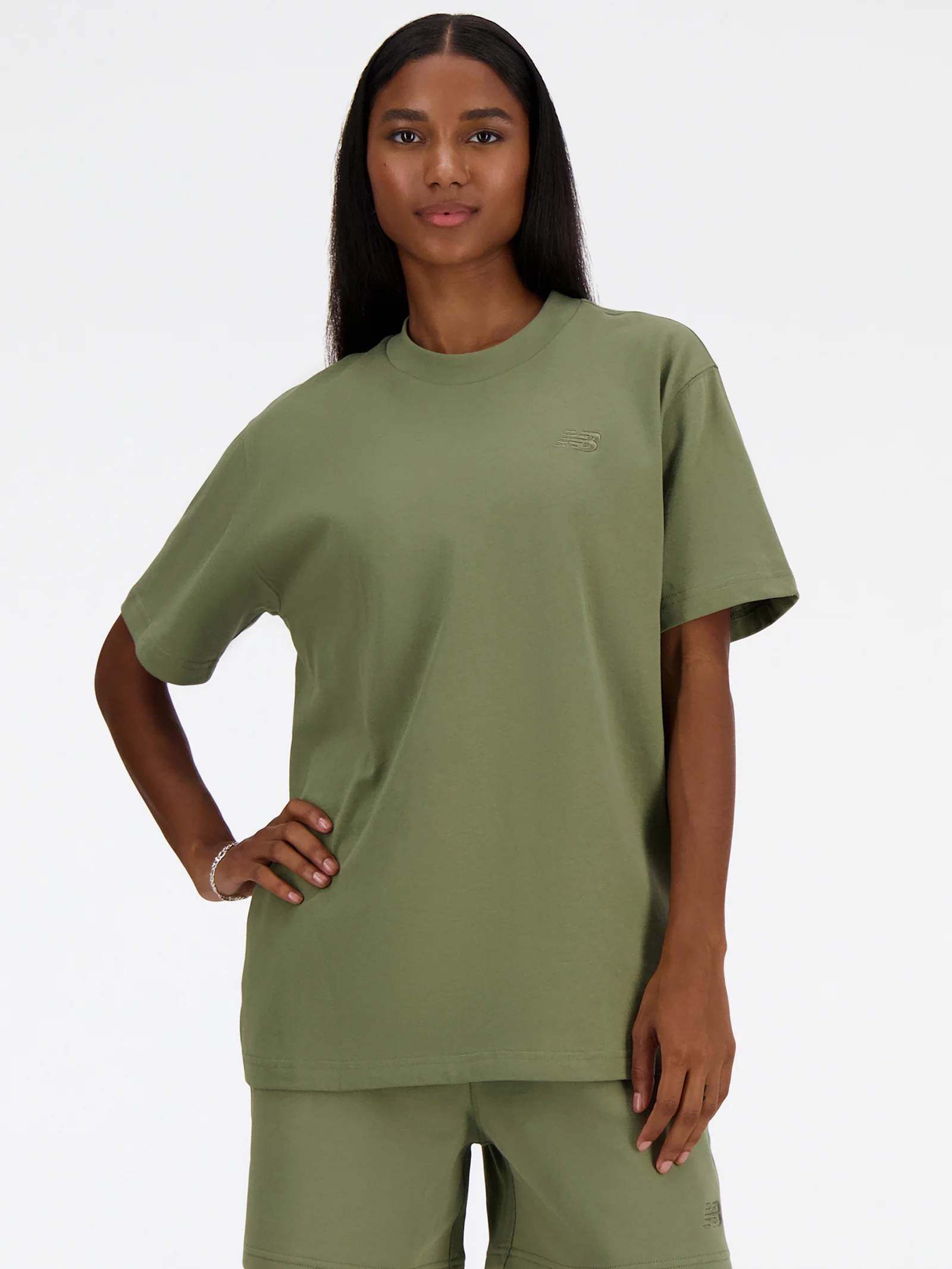Athletics Jersey T-Shirt - Image 4