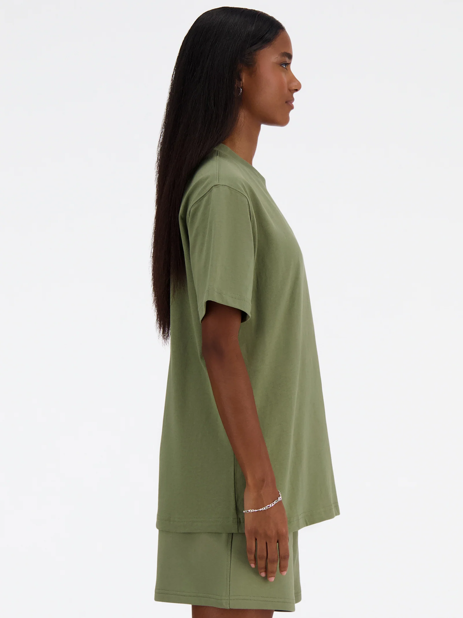 Athletics Jersey T-Shirt - Image 5