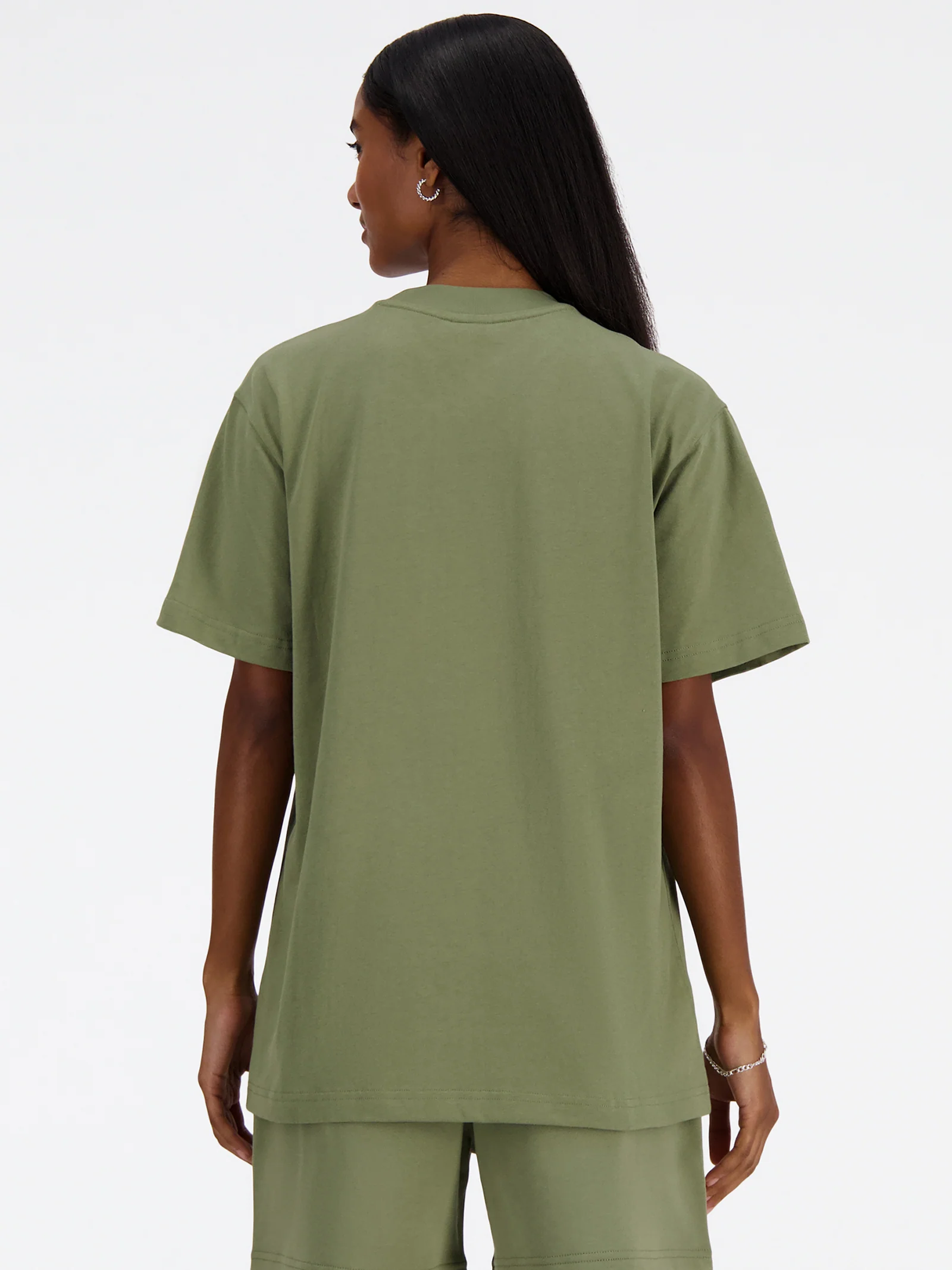 Athletics Jersey T-Shirt - Image 6