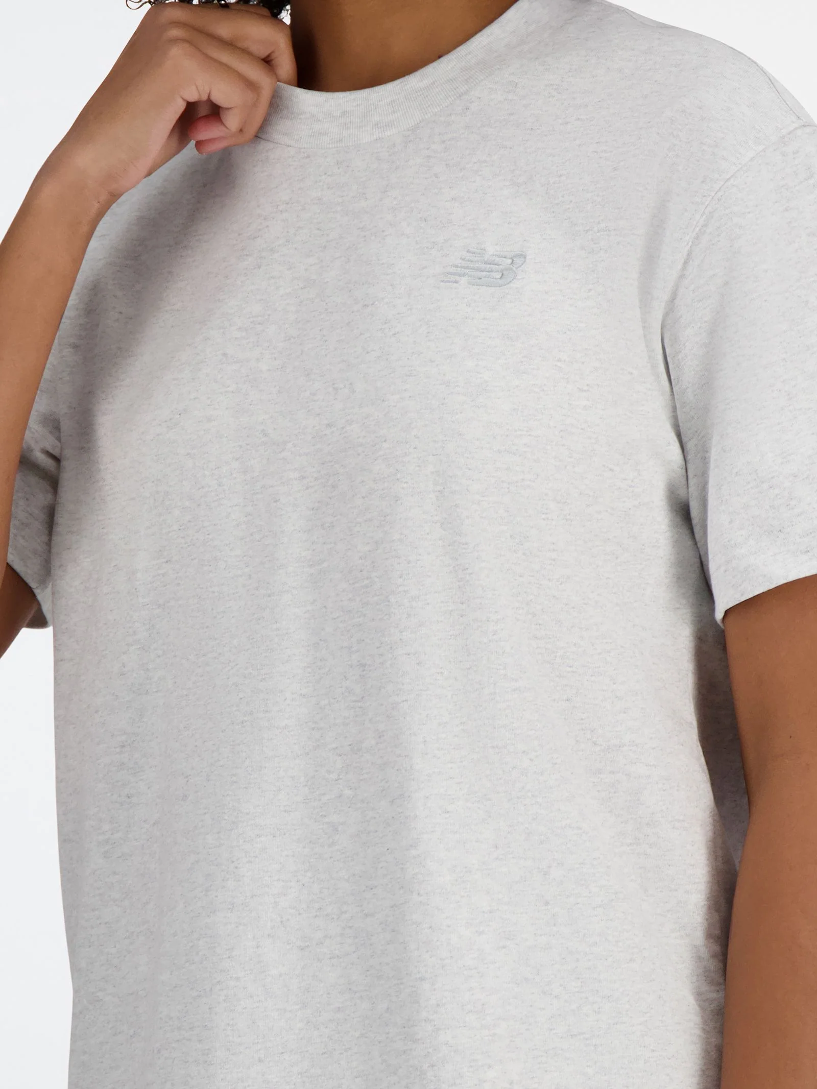 Athletics Jersey T-Shirt - Image 3