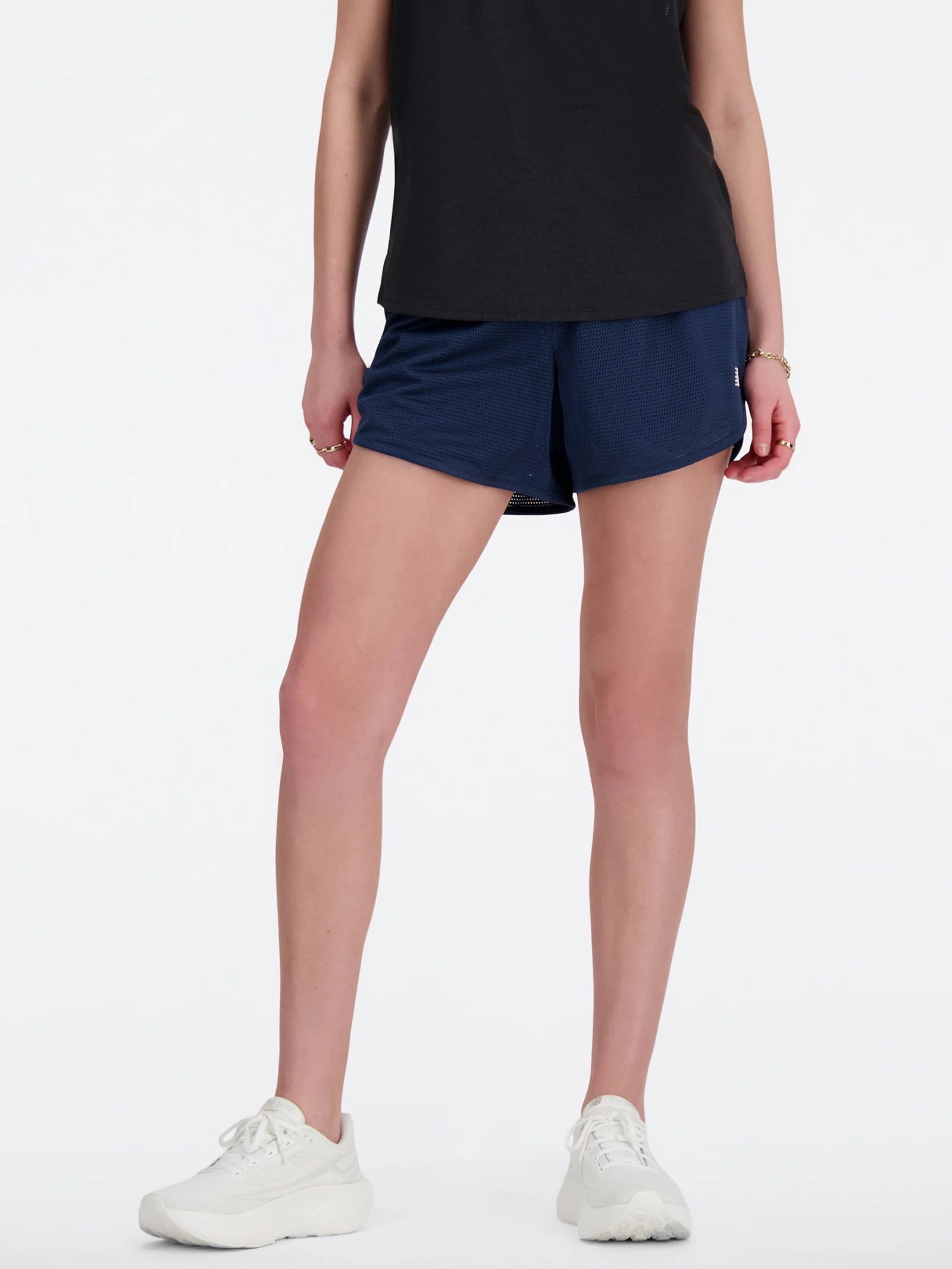 Athletics Mesh Short - Image 2