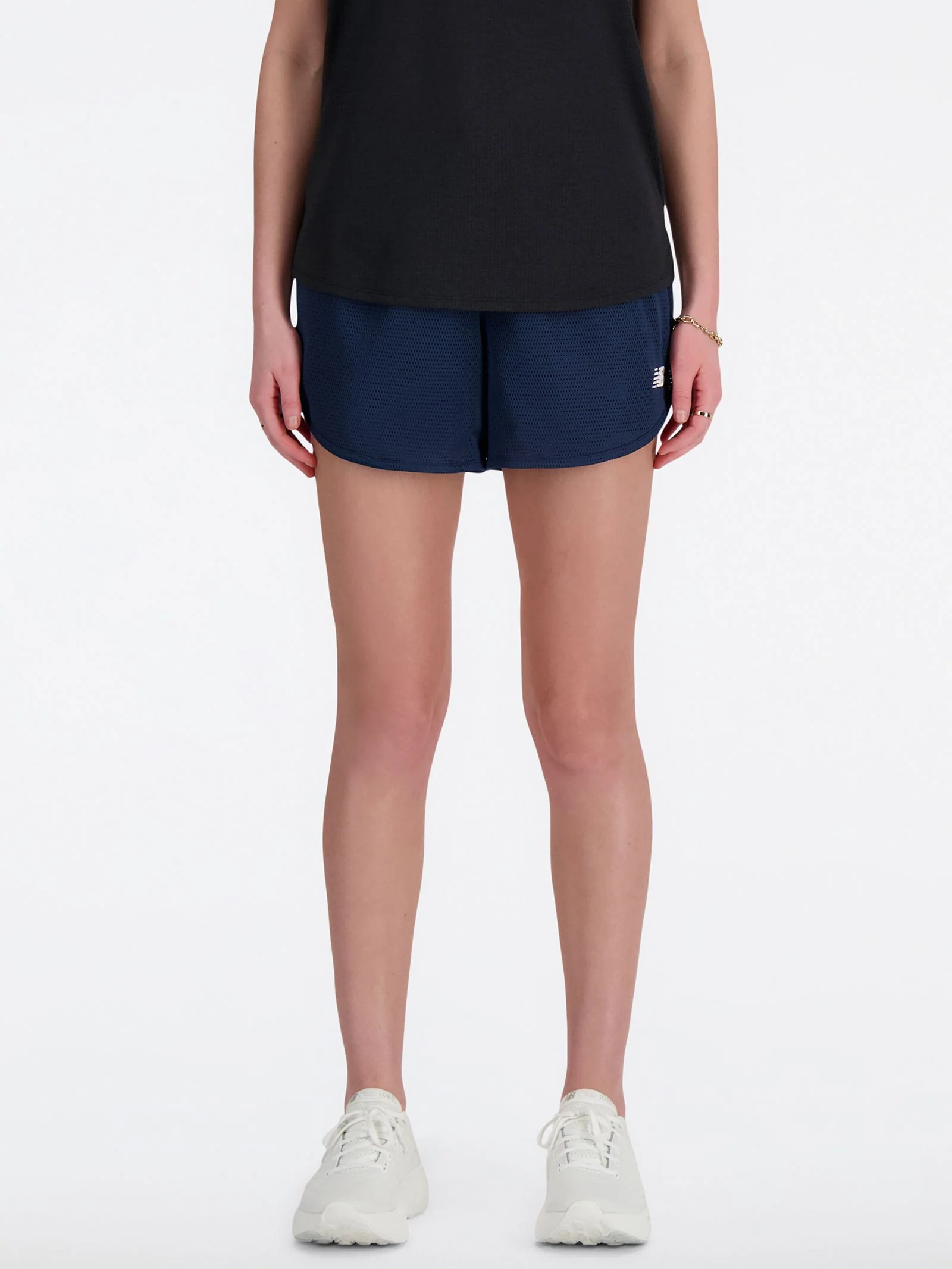 Athletics Mesh Short - Image 5