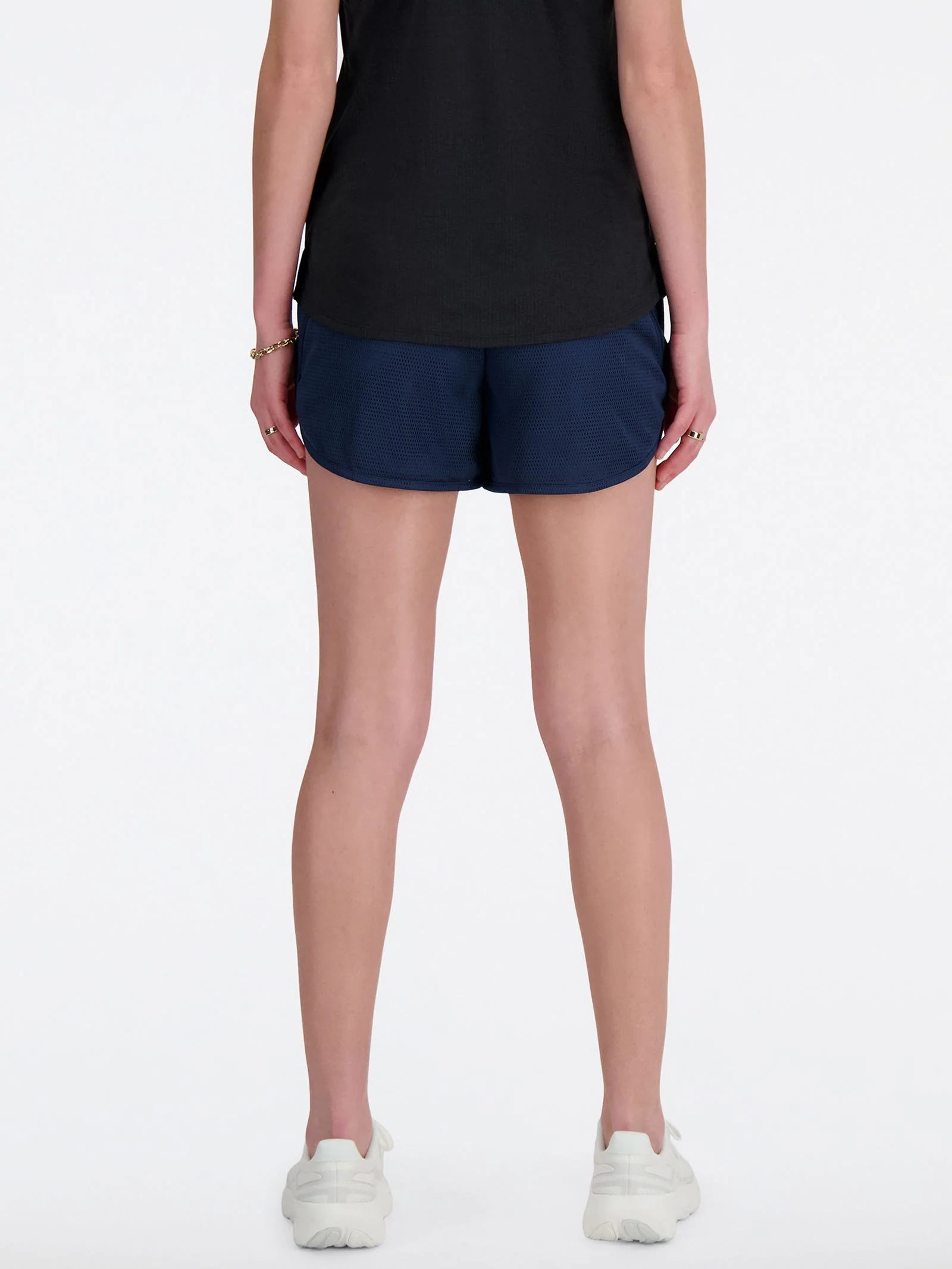 Athletics Mesh Short - Image 7