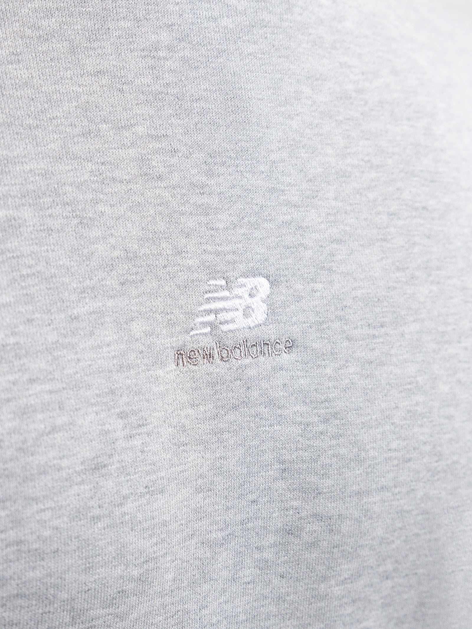 Athletics Remastered Graphic French Terry Hoodie - Image 3