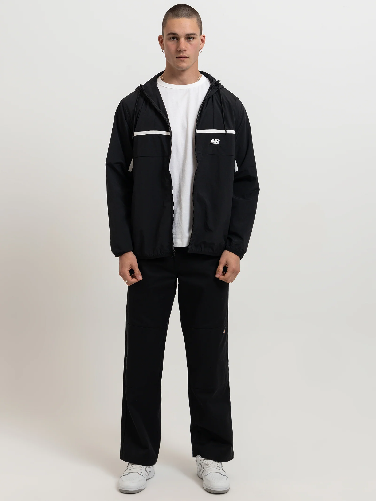 Athletics Remastered Jacket - Image 2