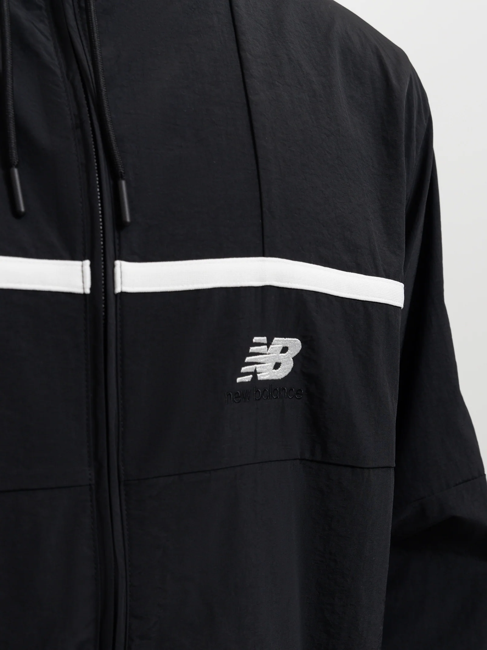 Athletics Remastered Jacket - Image 3