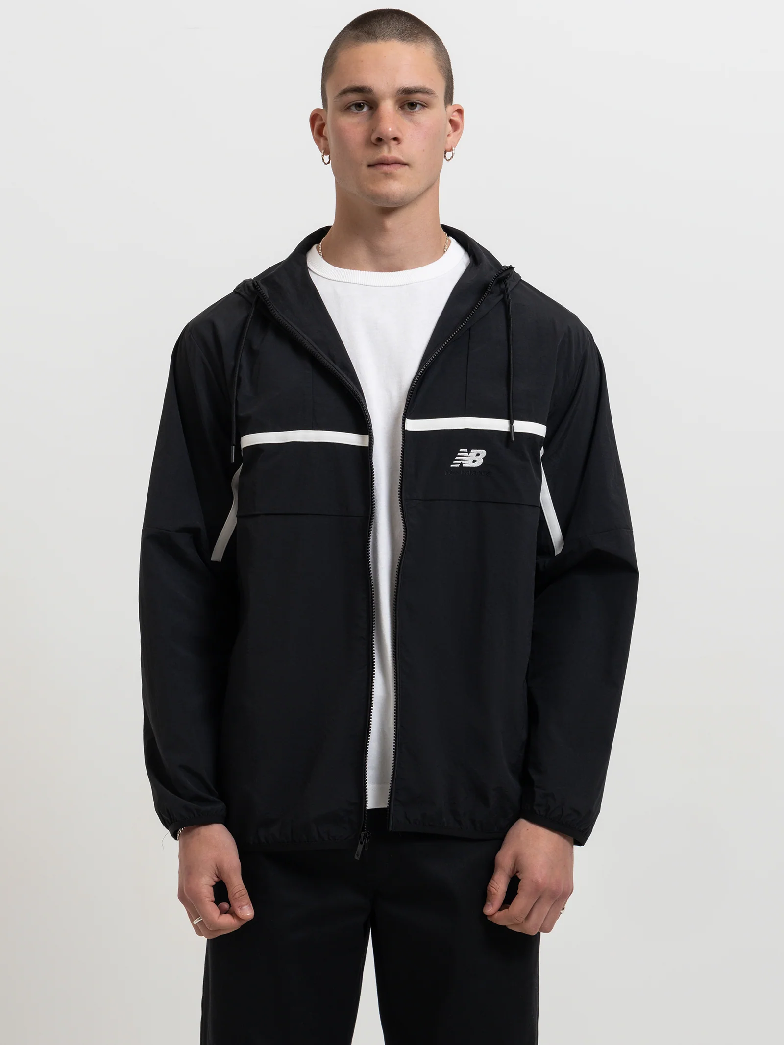 Athletics Remastered Jacket - Image 4