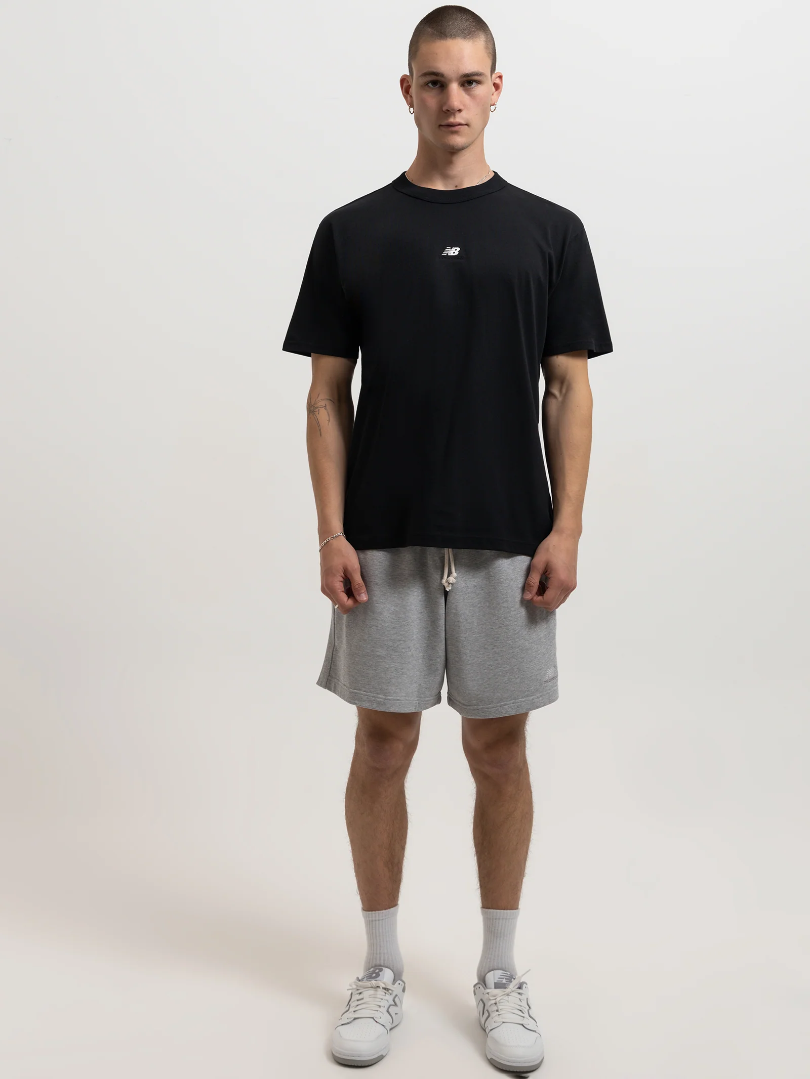 Athletics Remastered T-Shirt - Image 2