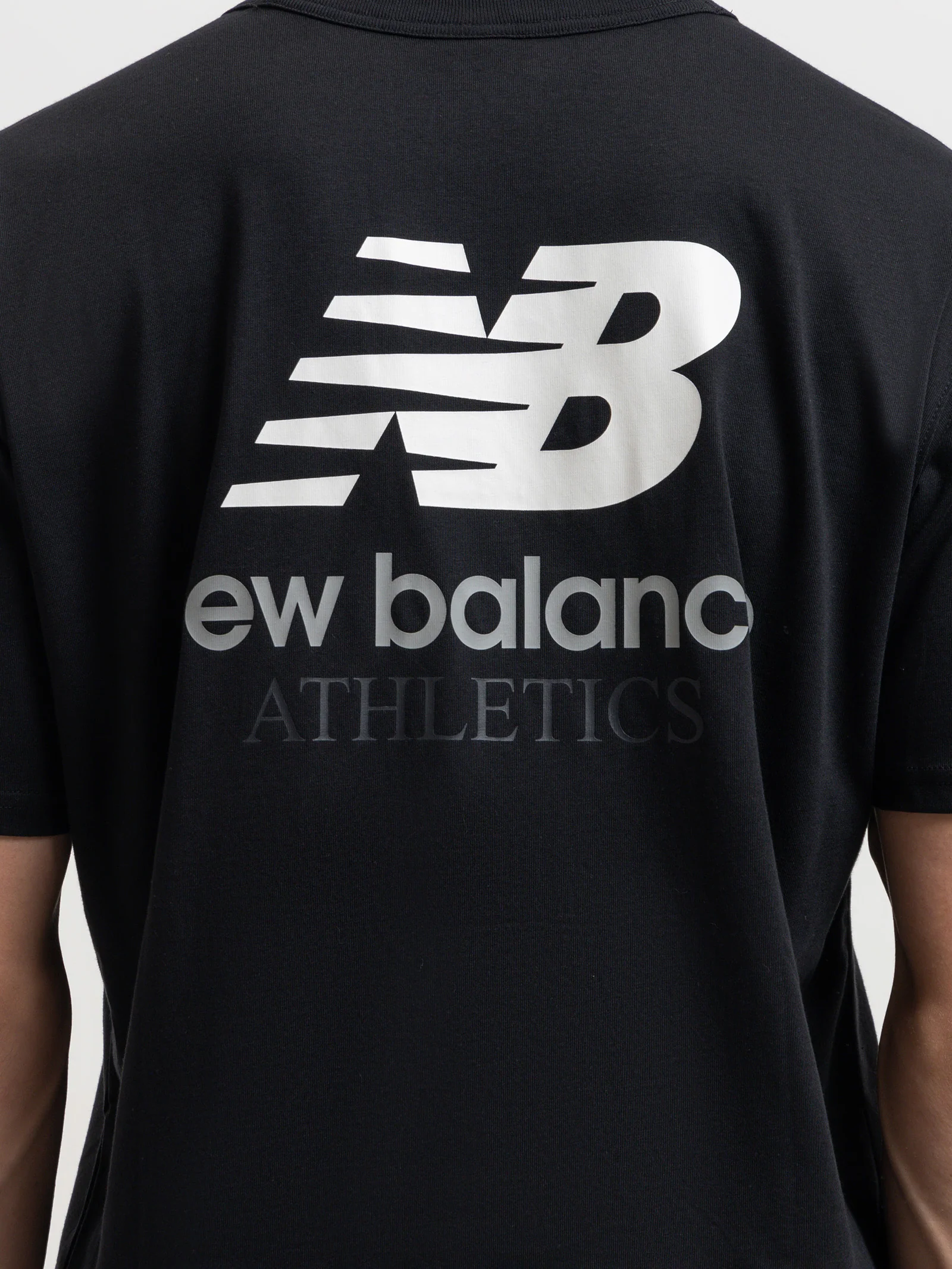 Athletics Remastered T-Shirt - Image 3