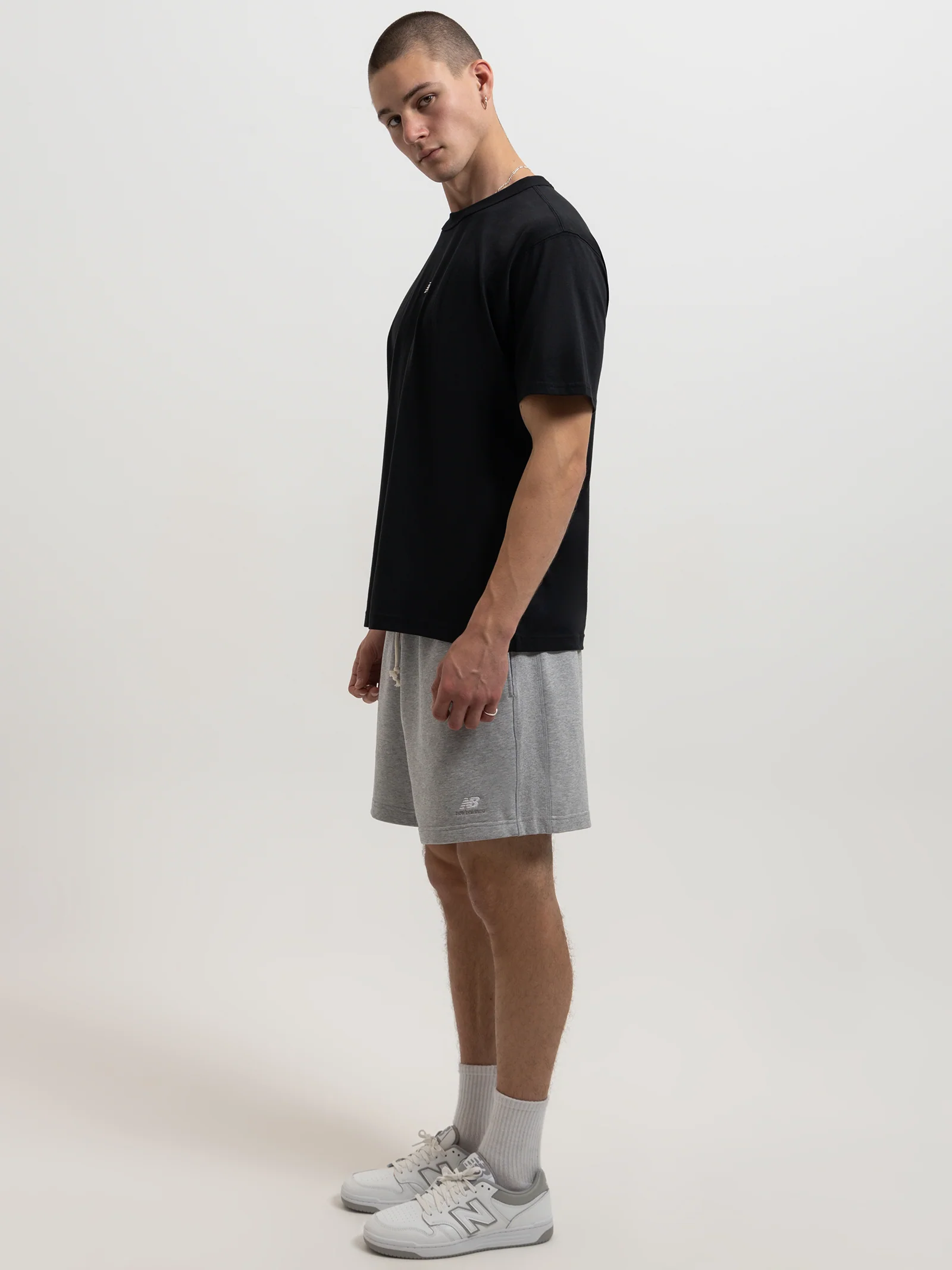 Athletics Remastered T-Shirt - Image 5