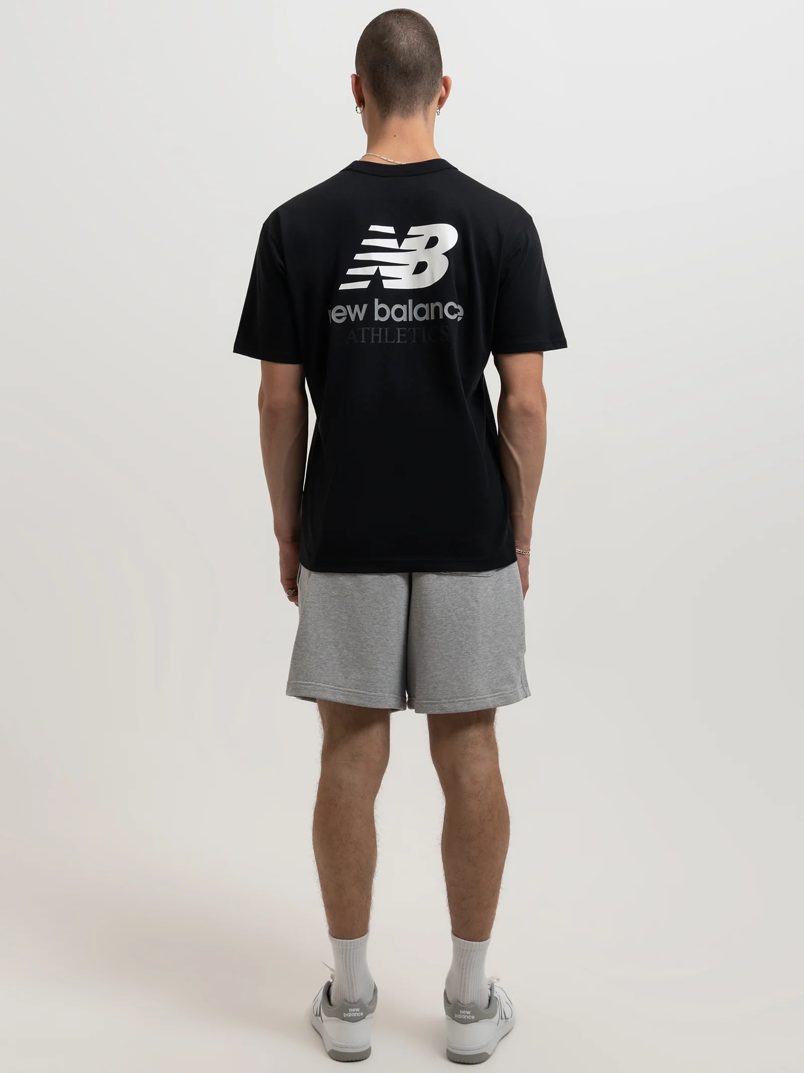 Athletics Remastered T-Shirt - Image 6