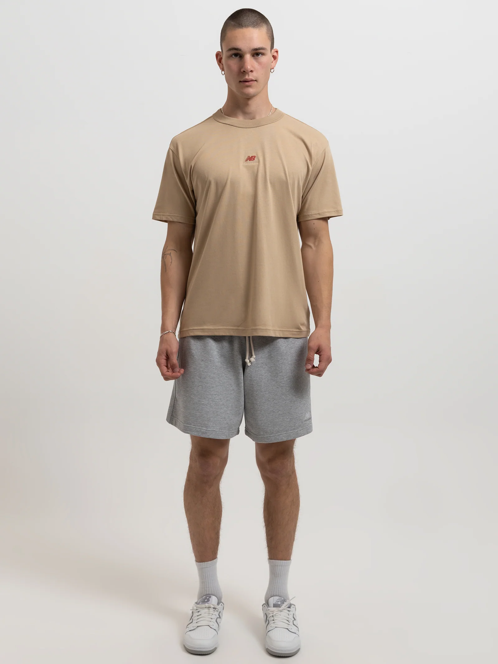 Athletics Remastered T-Shirt - Image 2