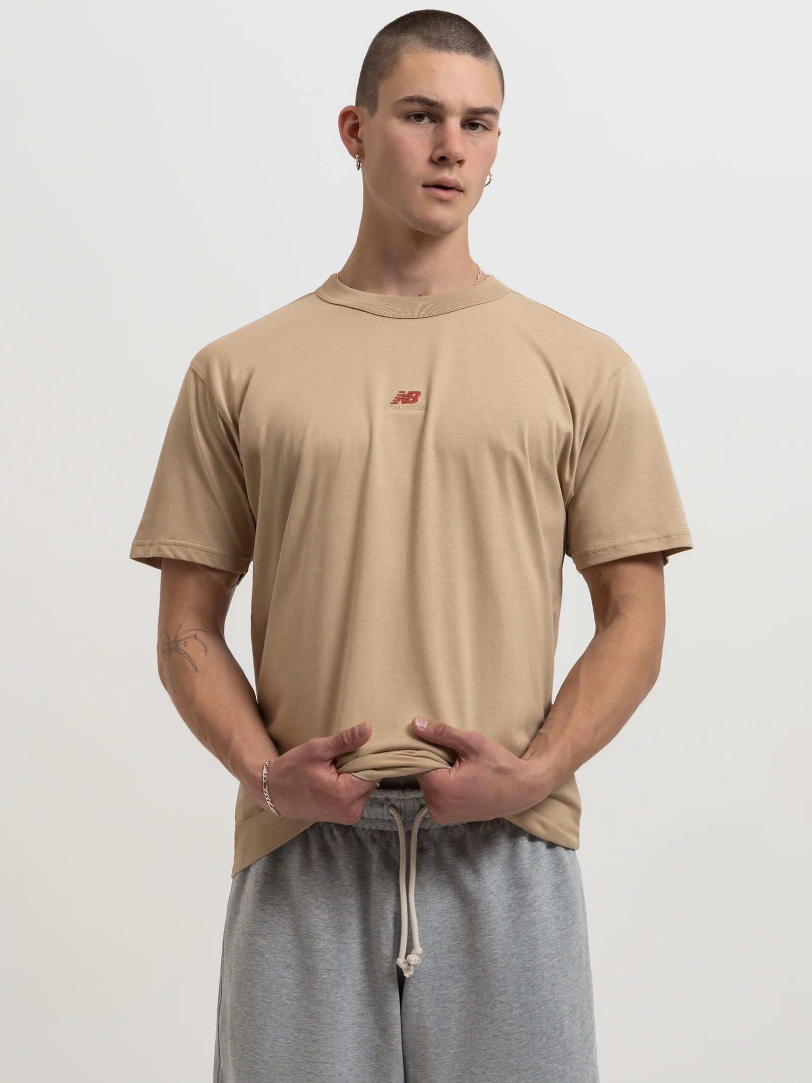 Athletics Remastered T-Shirt - Image 5