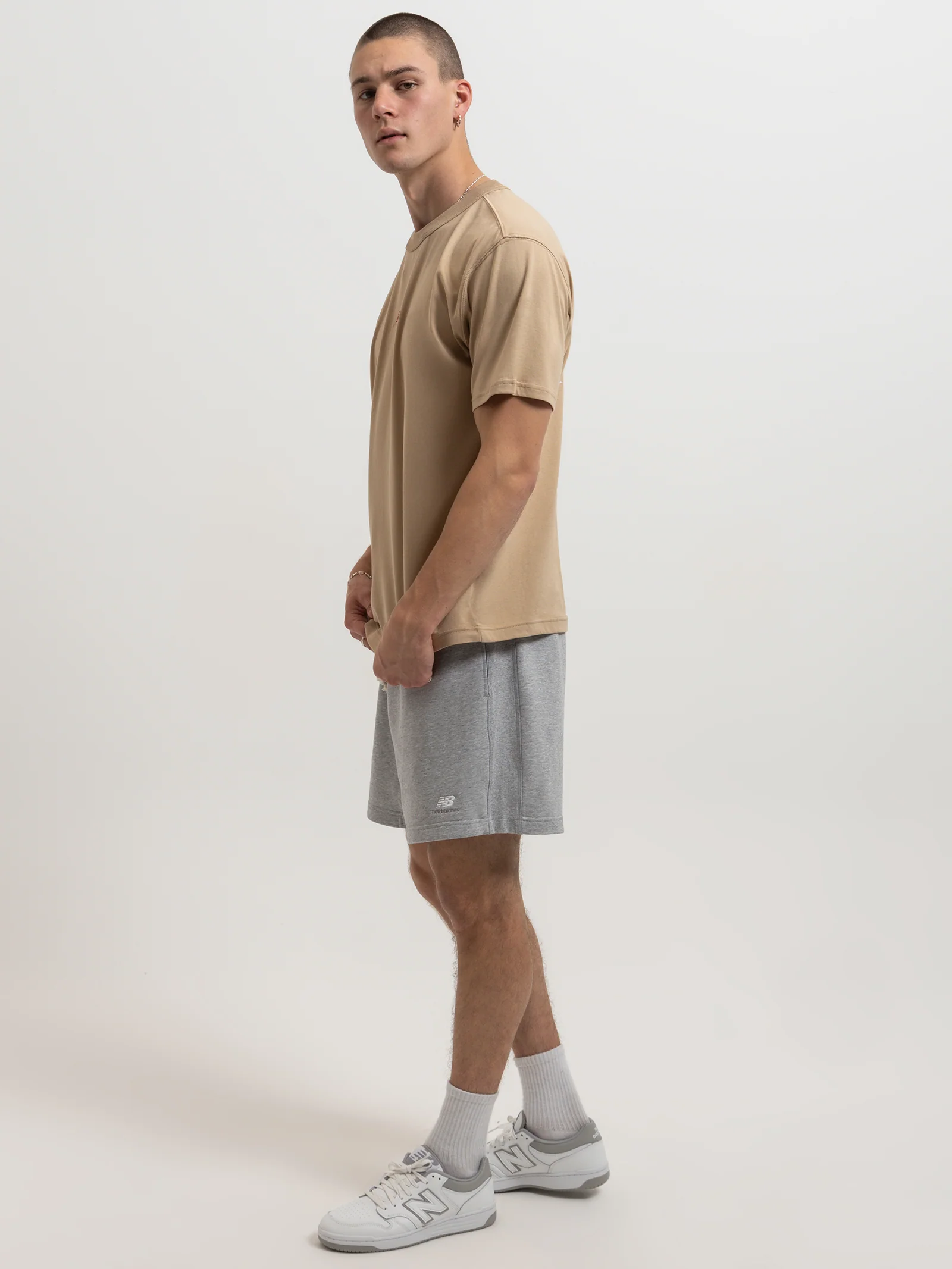 Athletics Remastered T-Shirt - Image 6