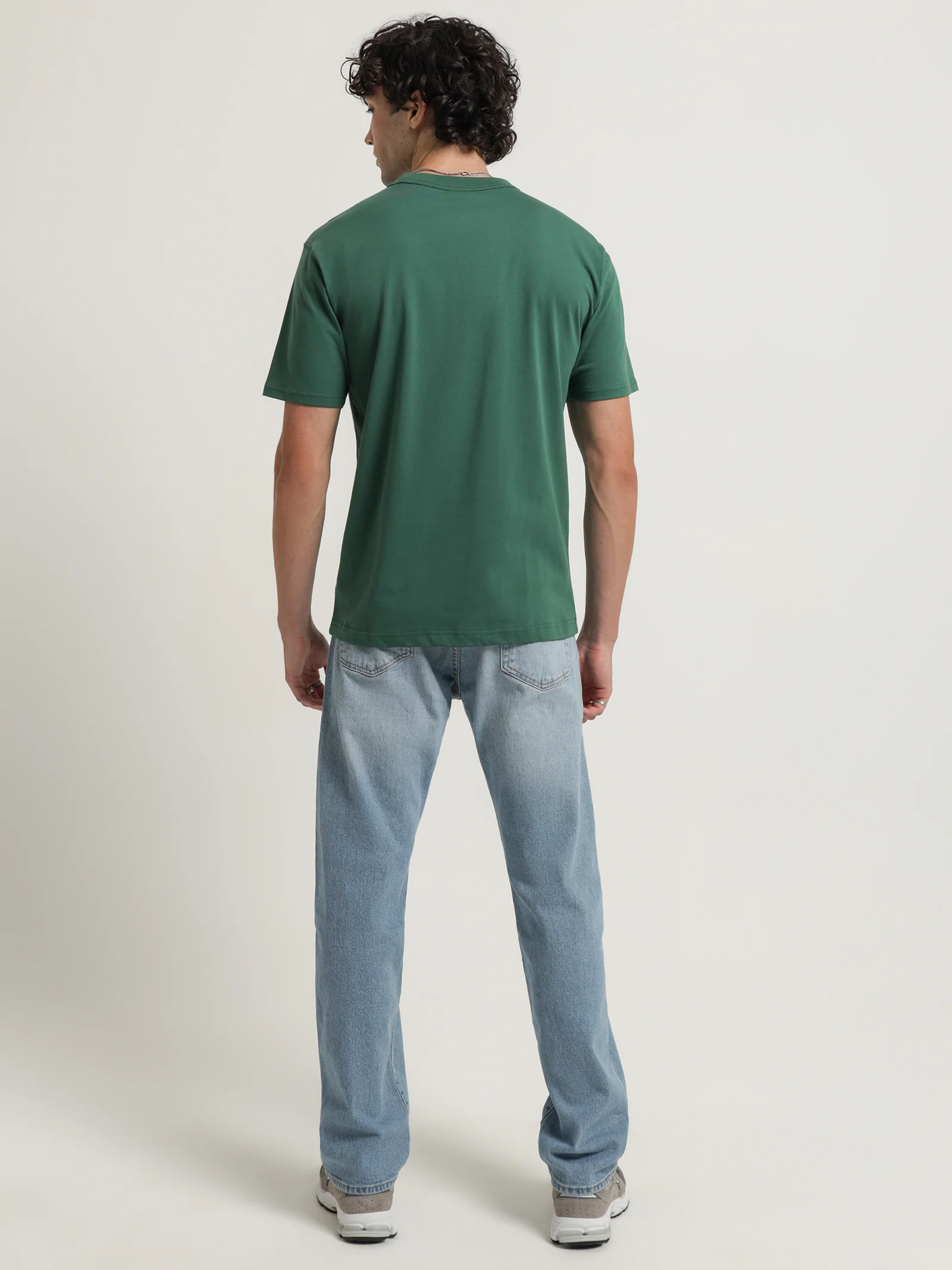 Athletics Sports Club T-Shirt - Image 4