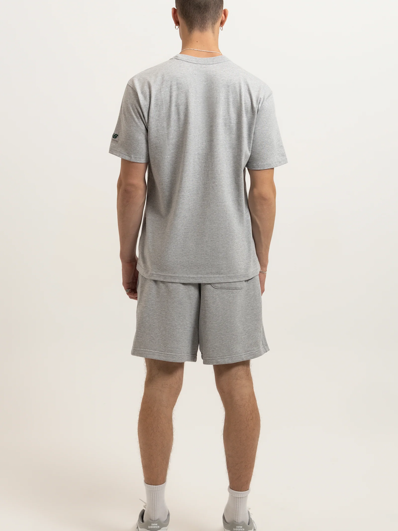 Athletics Varsity Graphic T-Shirt - Image 4