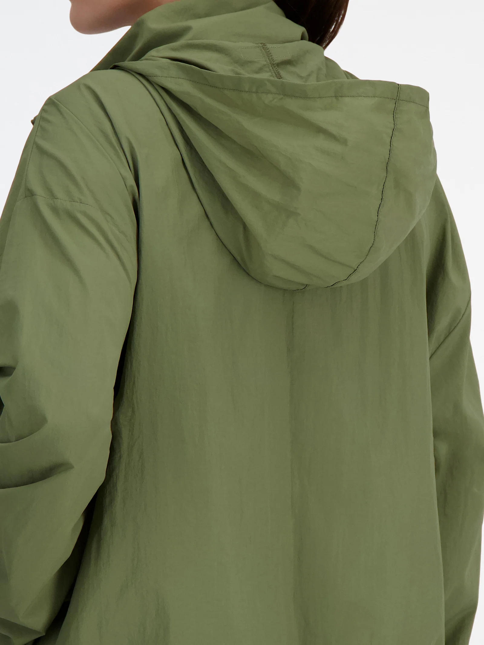 Athletics Woven Jacket - Image 5