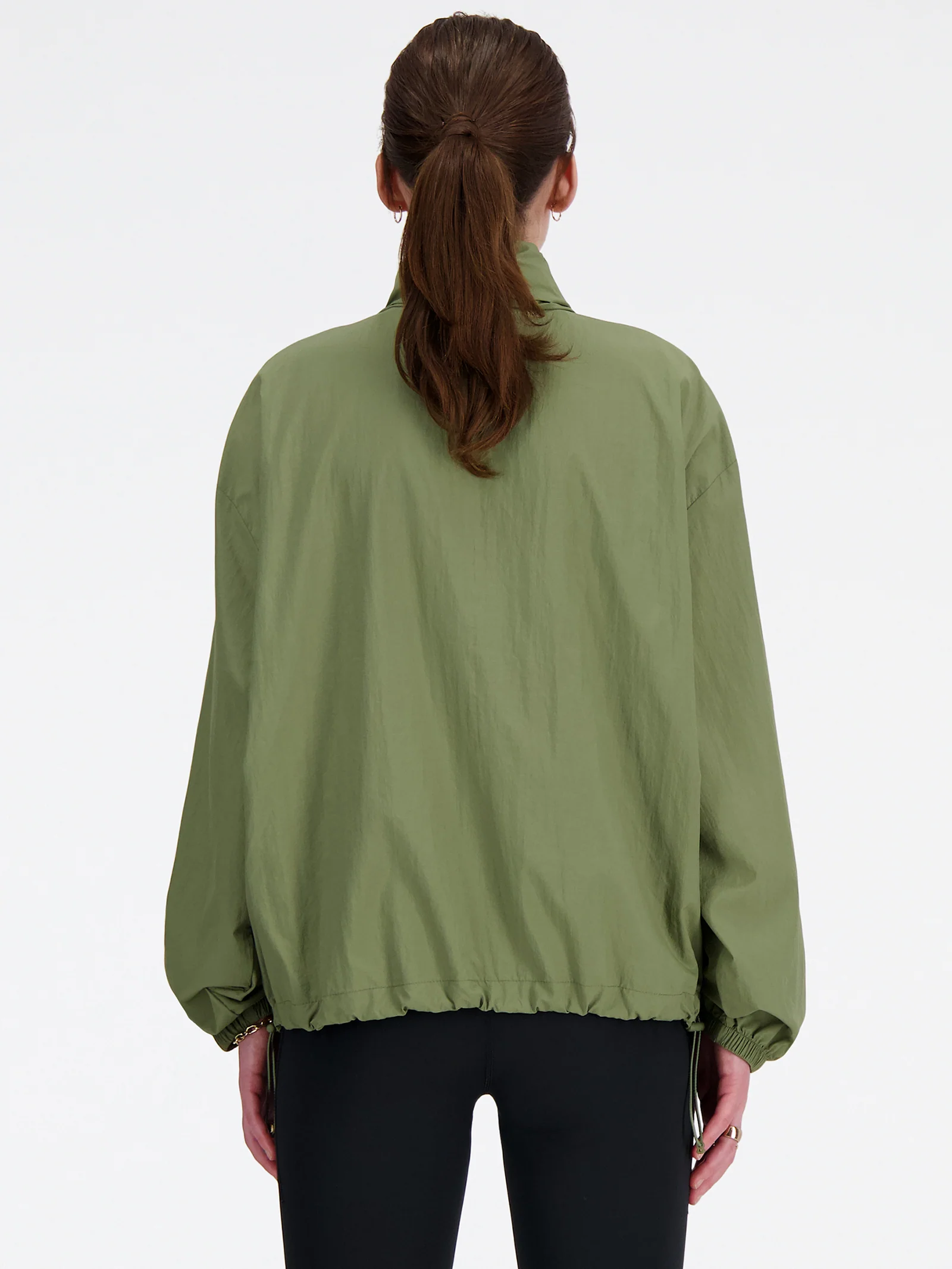 Athletics Woven Jacket - Image 7