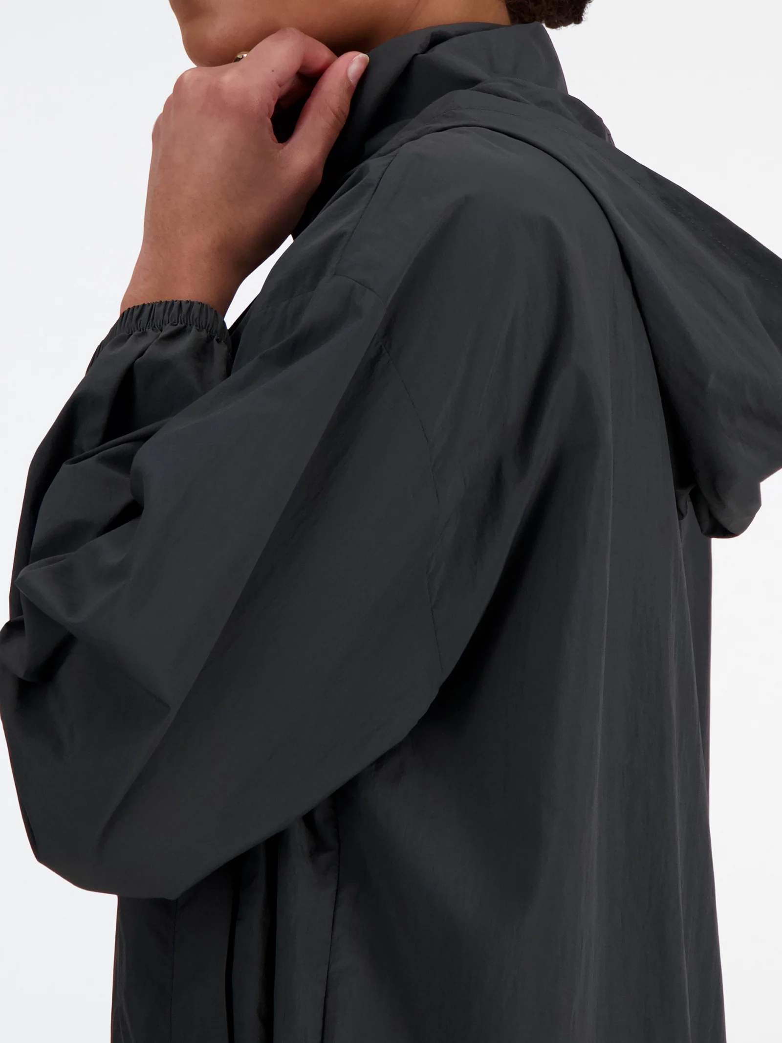 Athletics Woven Jacket - Image 5