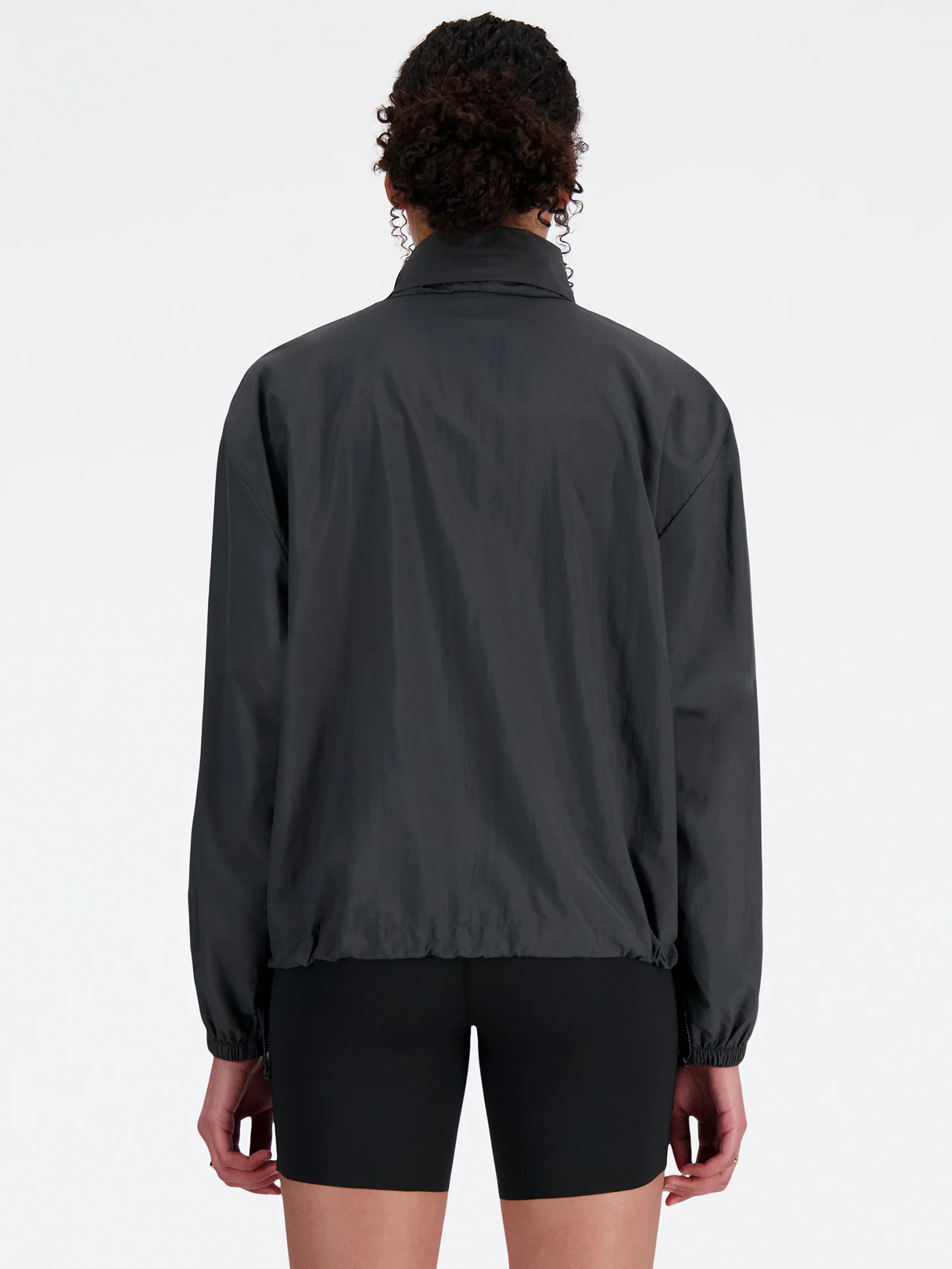 Athletics Woven Jacket - Image 6