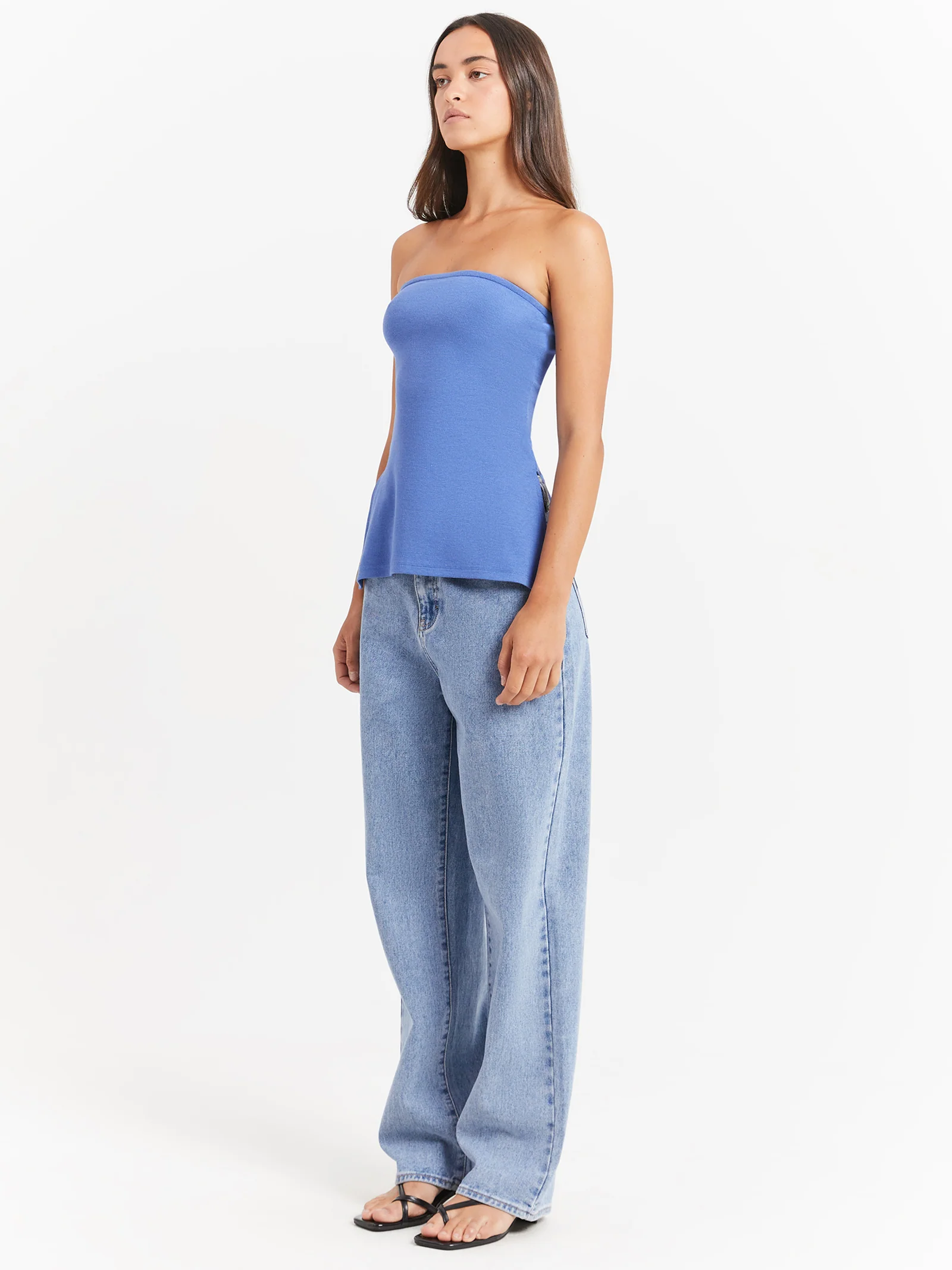 Atwood Long Tube Top - Image 4