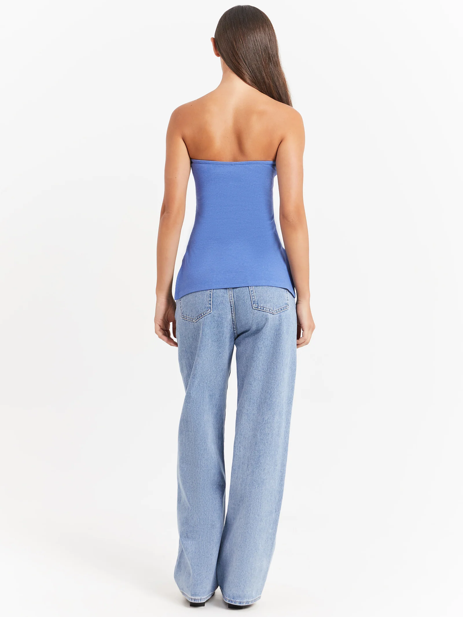 Atwood Long Tube Top - Image 5