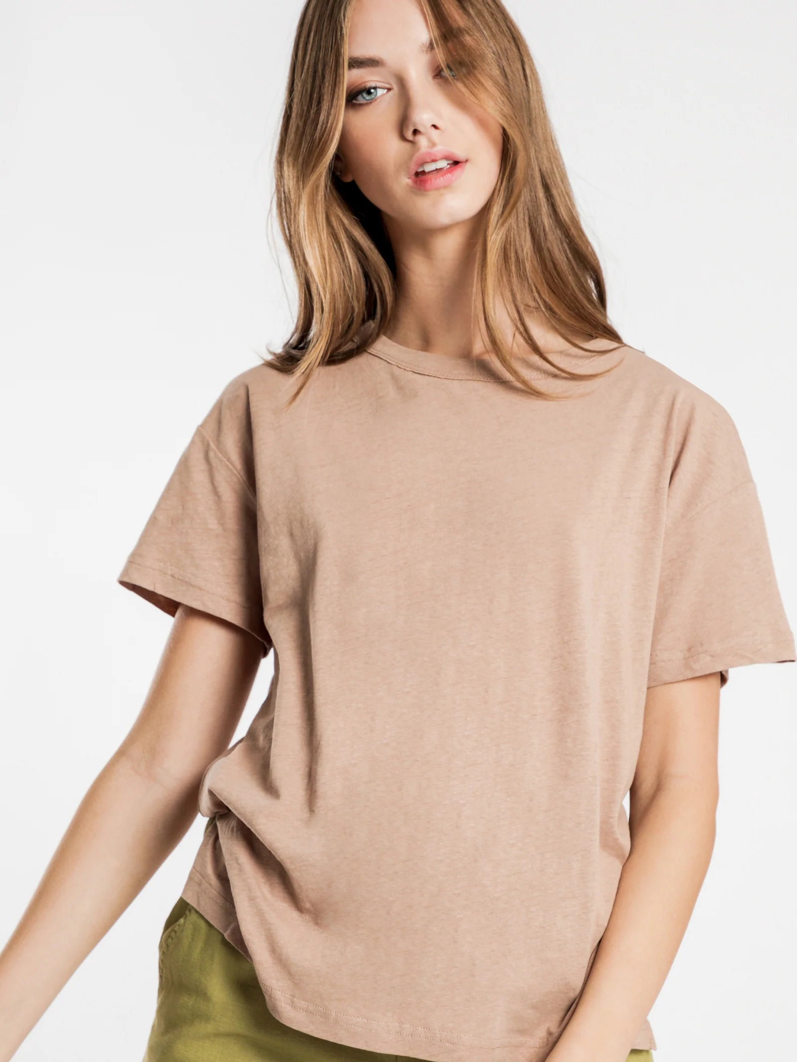 Atwood Slouchy T-Shirt - Image 2
