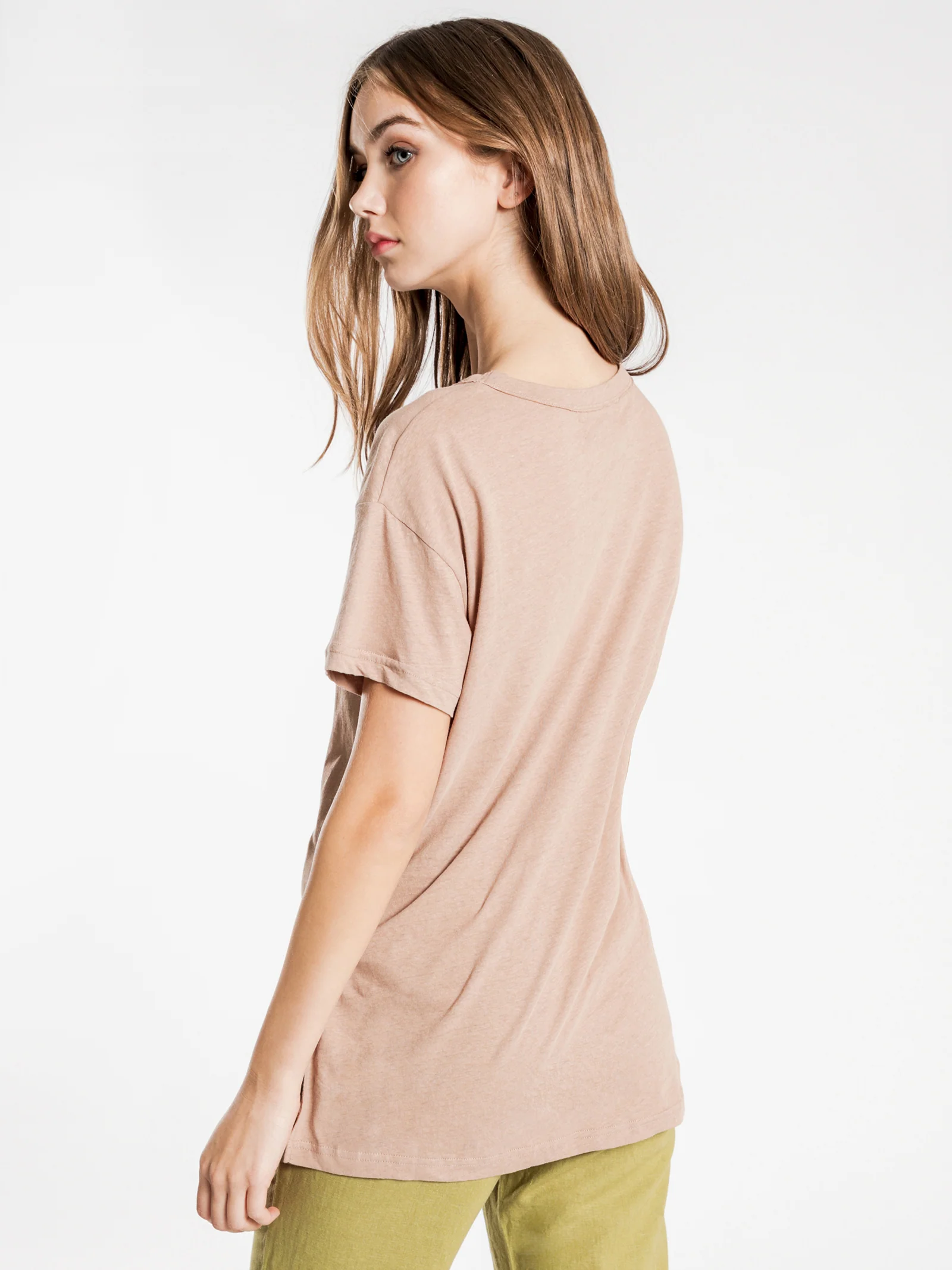 Atwood Slouchy T-Shirt - Image 3