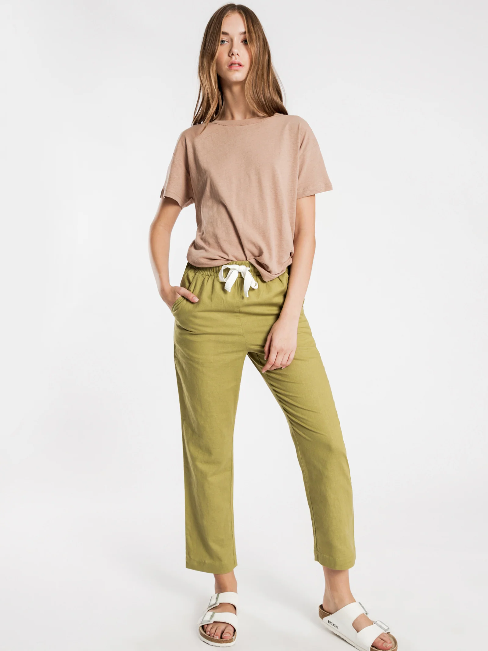 Atwood Slouchy T-Shirt - Image 4