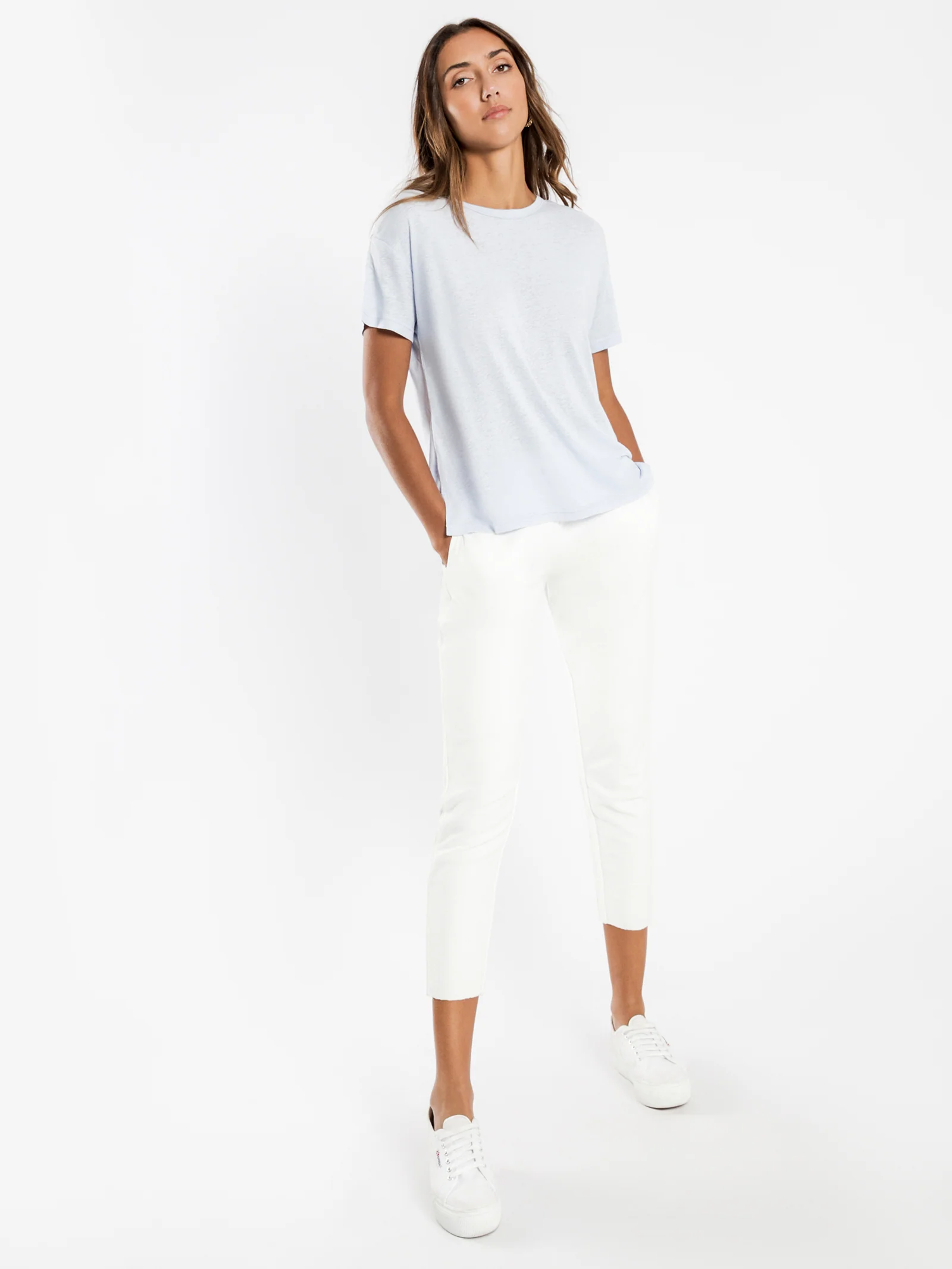 Atwood Slouchy T-Shirt - Image 2